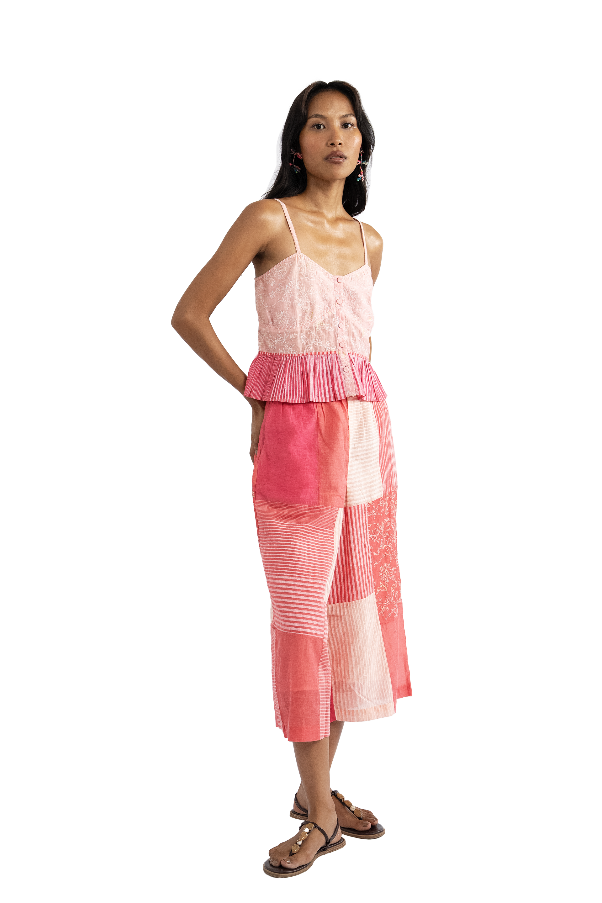 IVY TROUSER