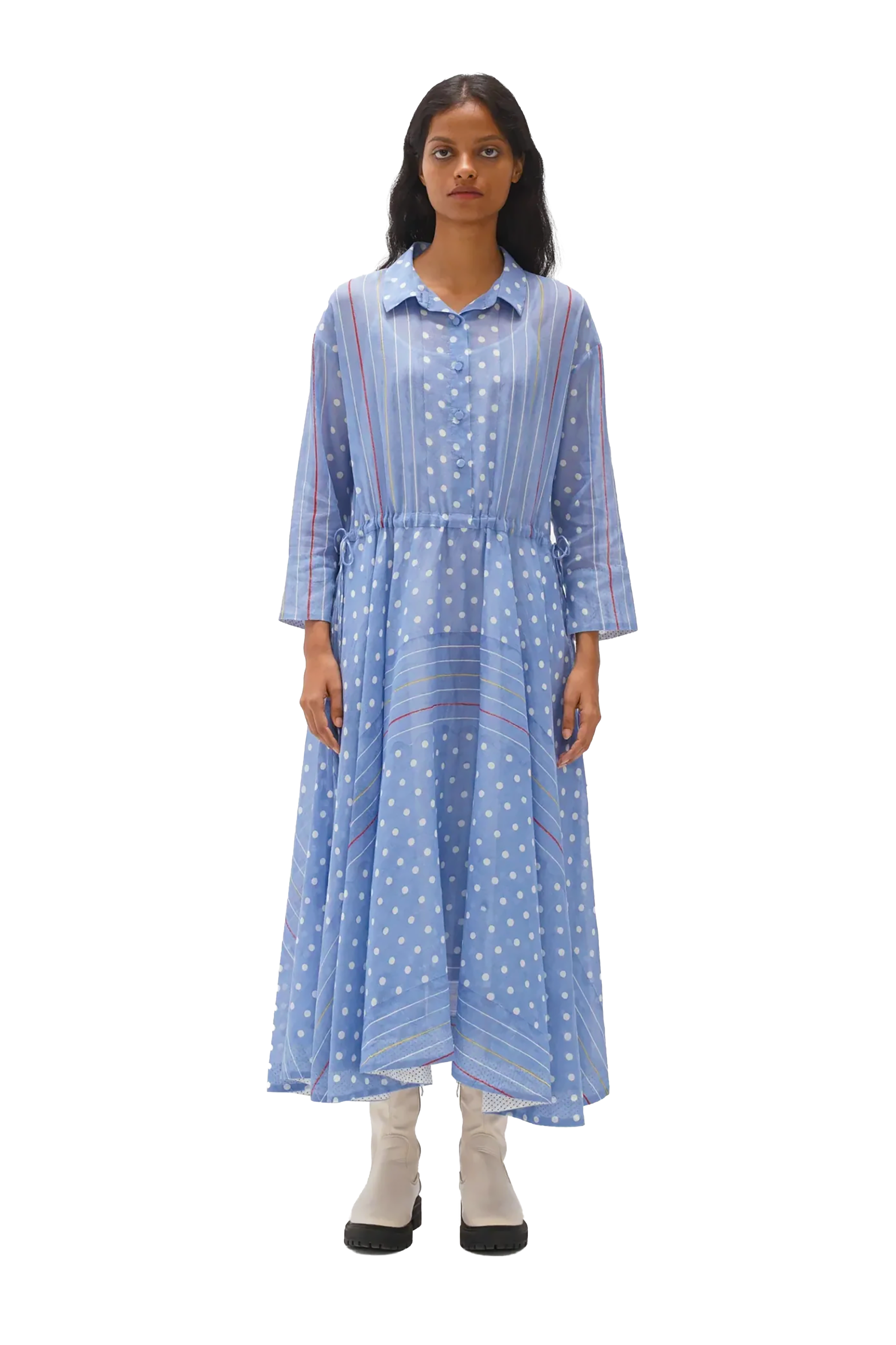 IBIS DRESS