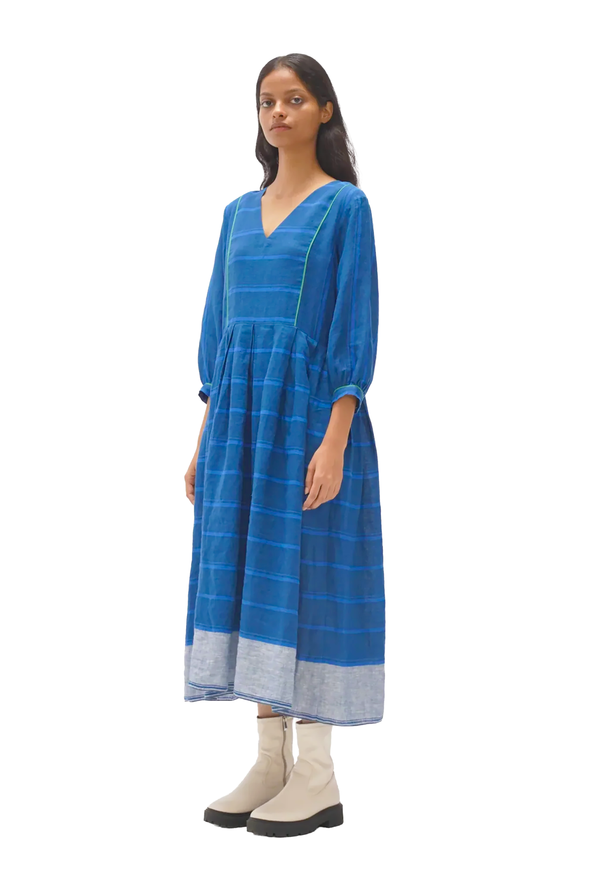PUFFIN DRESS