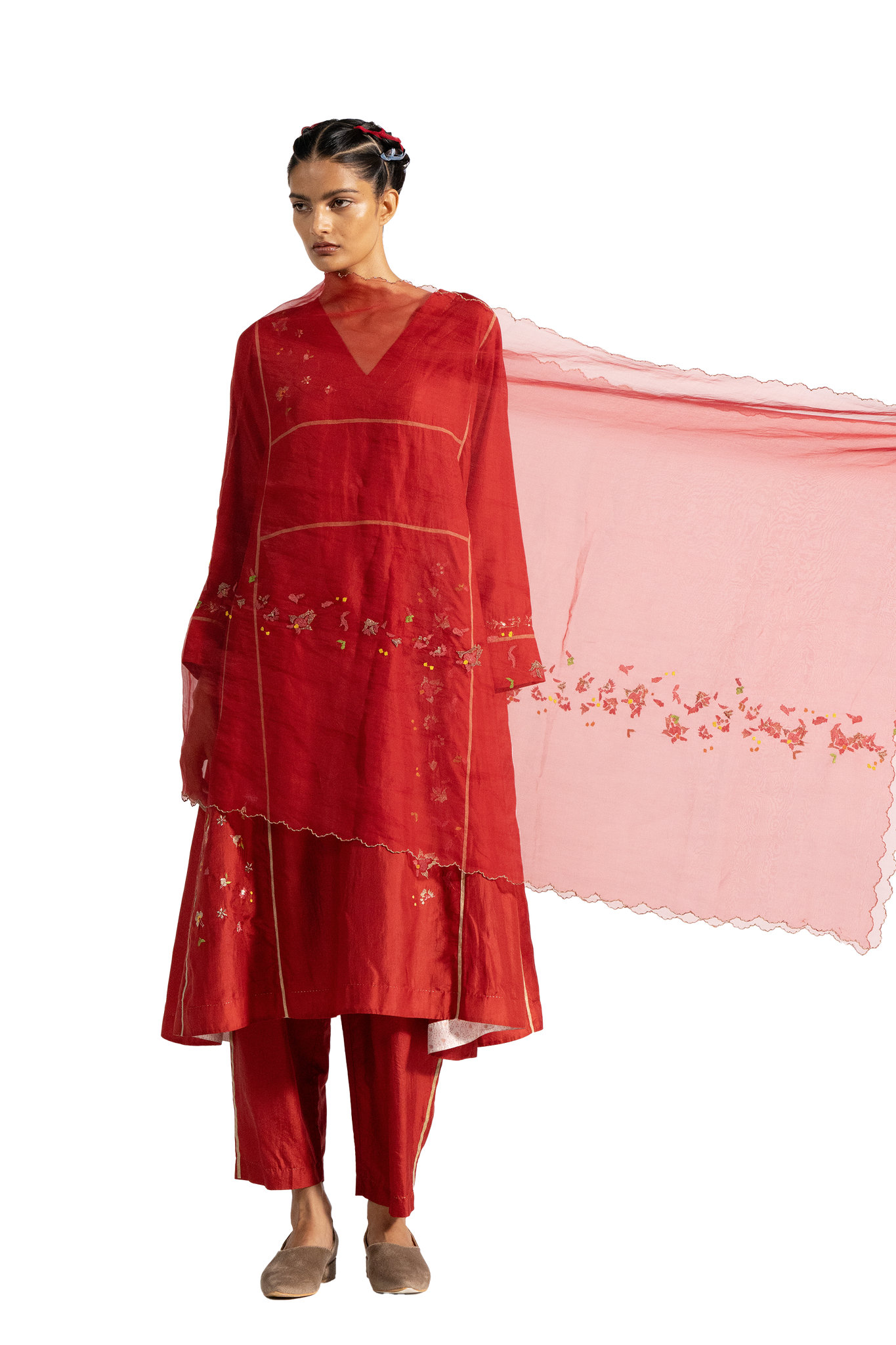 DUPATTA