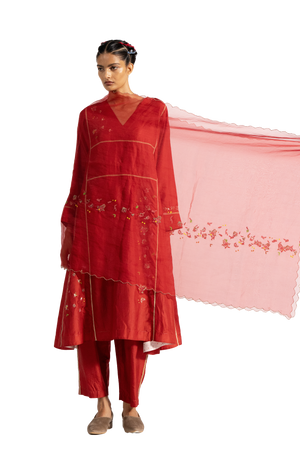 DUPATTA