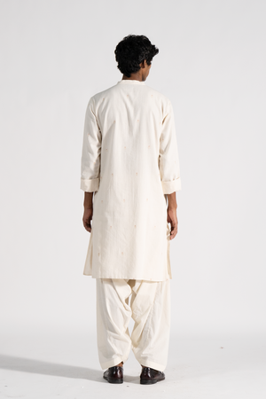 MID SUMMER KURTA  SET