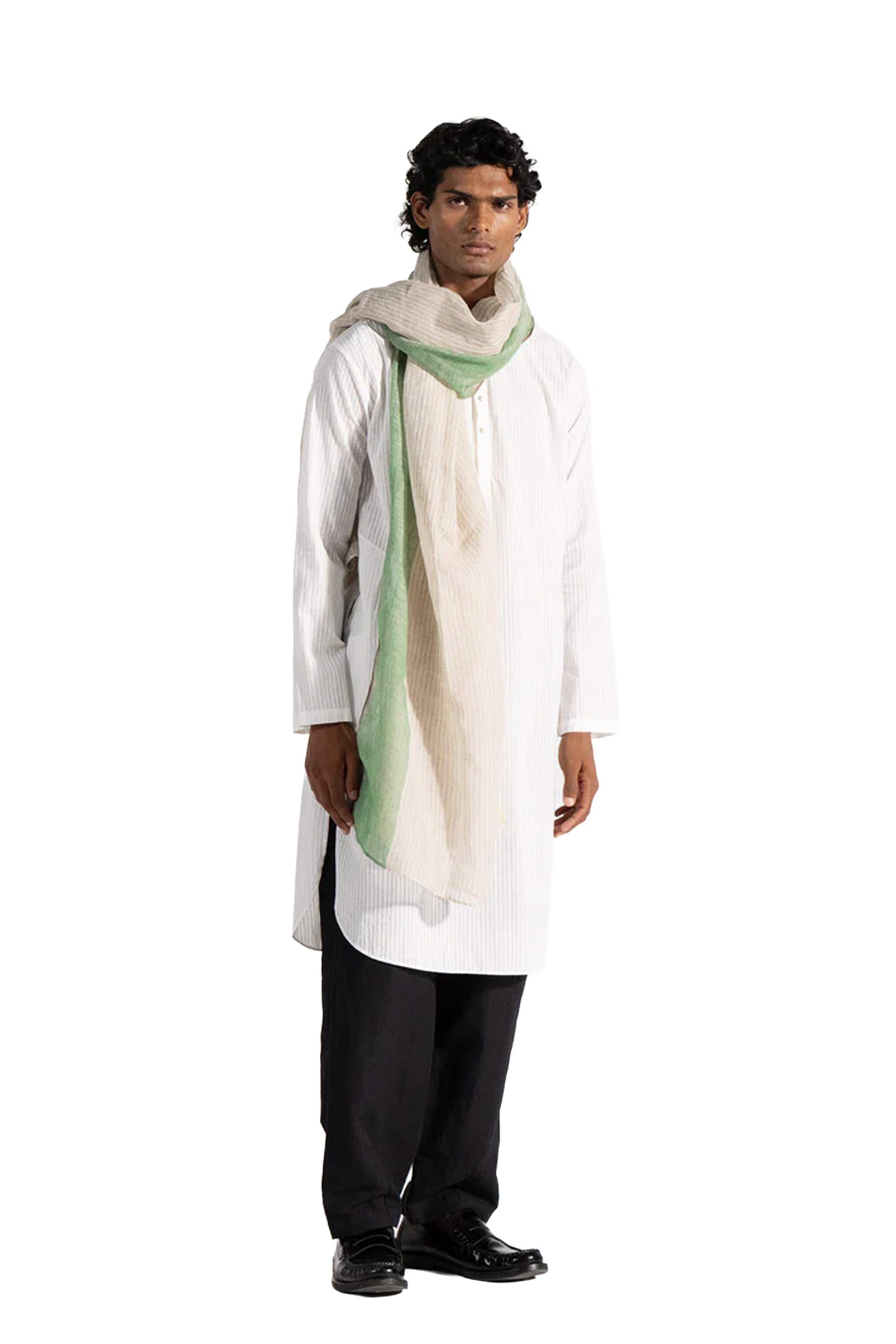 NORTH KURTA