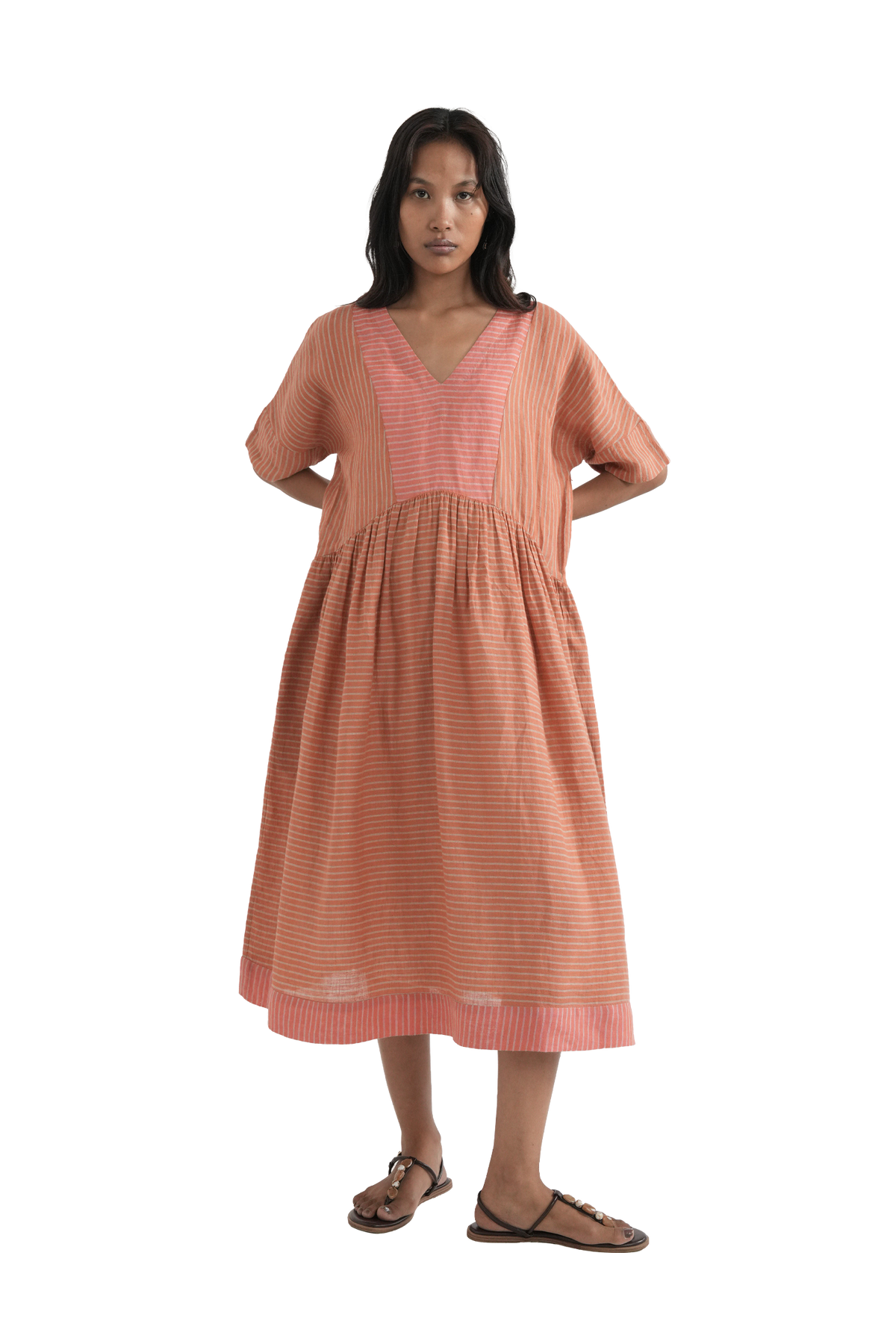 DIANA DRESS
