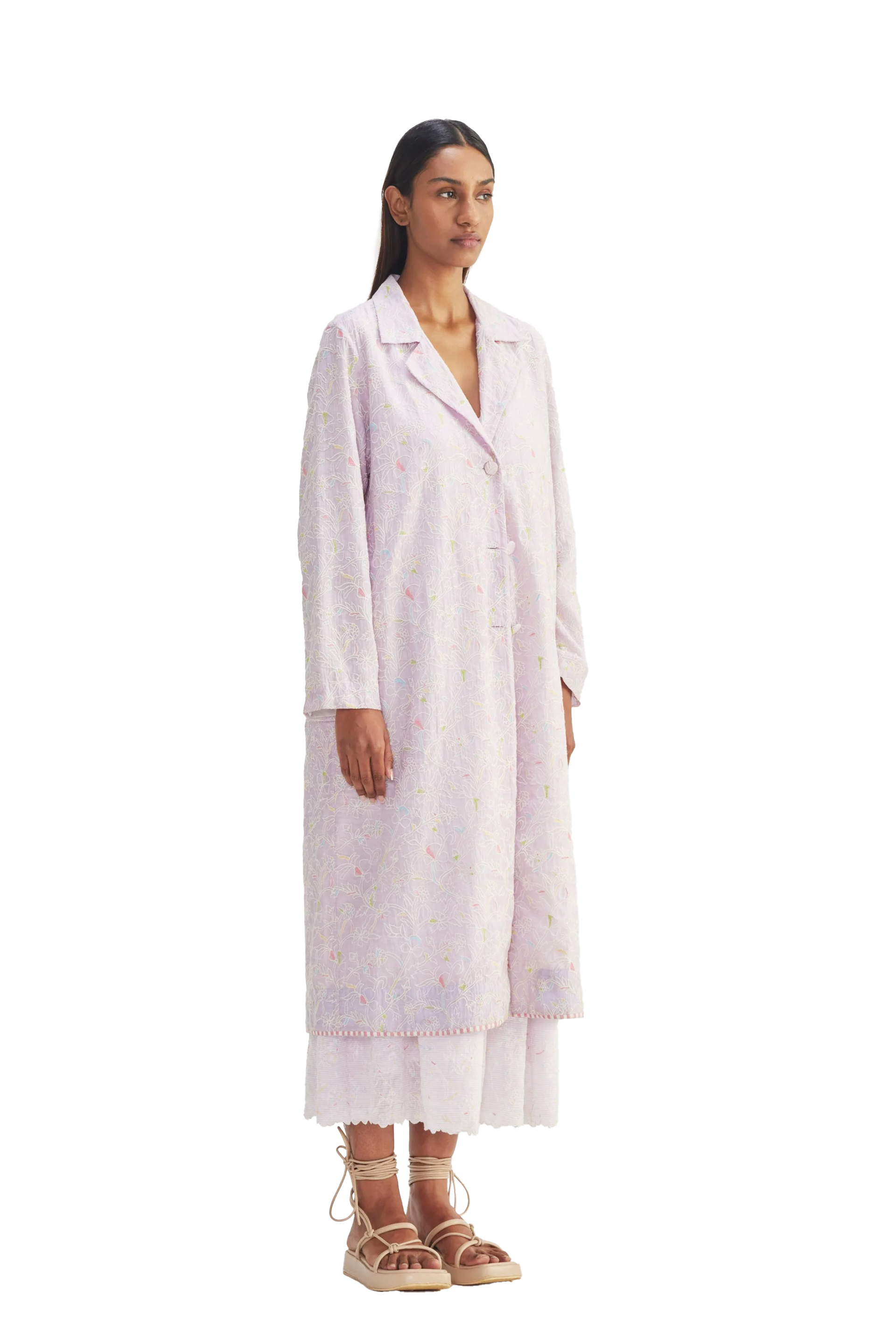 MONACO JACKET