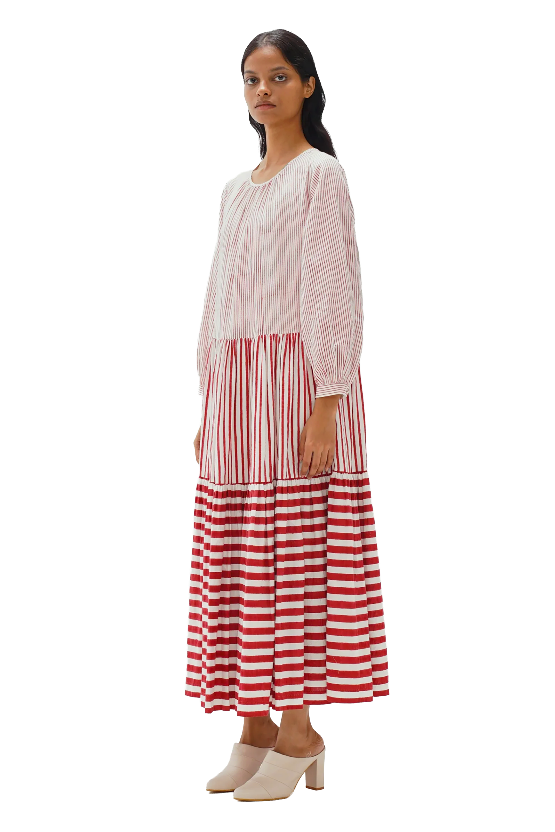 JULES DRESS
