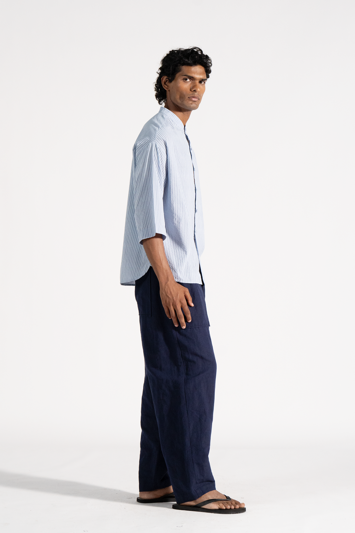 MARVE SHIRT