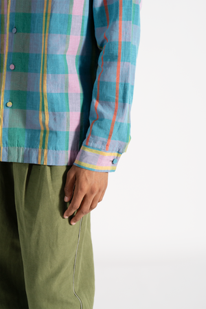 ELAN SHIRT