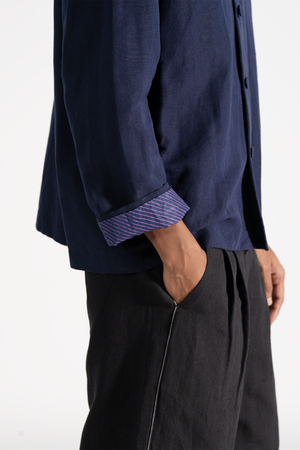 CRAFT JACKET