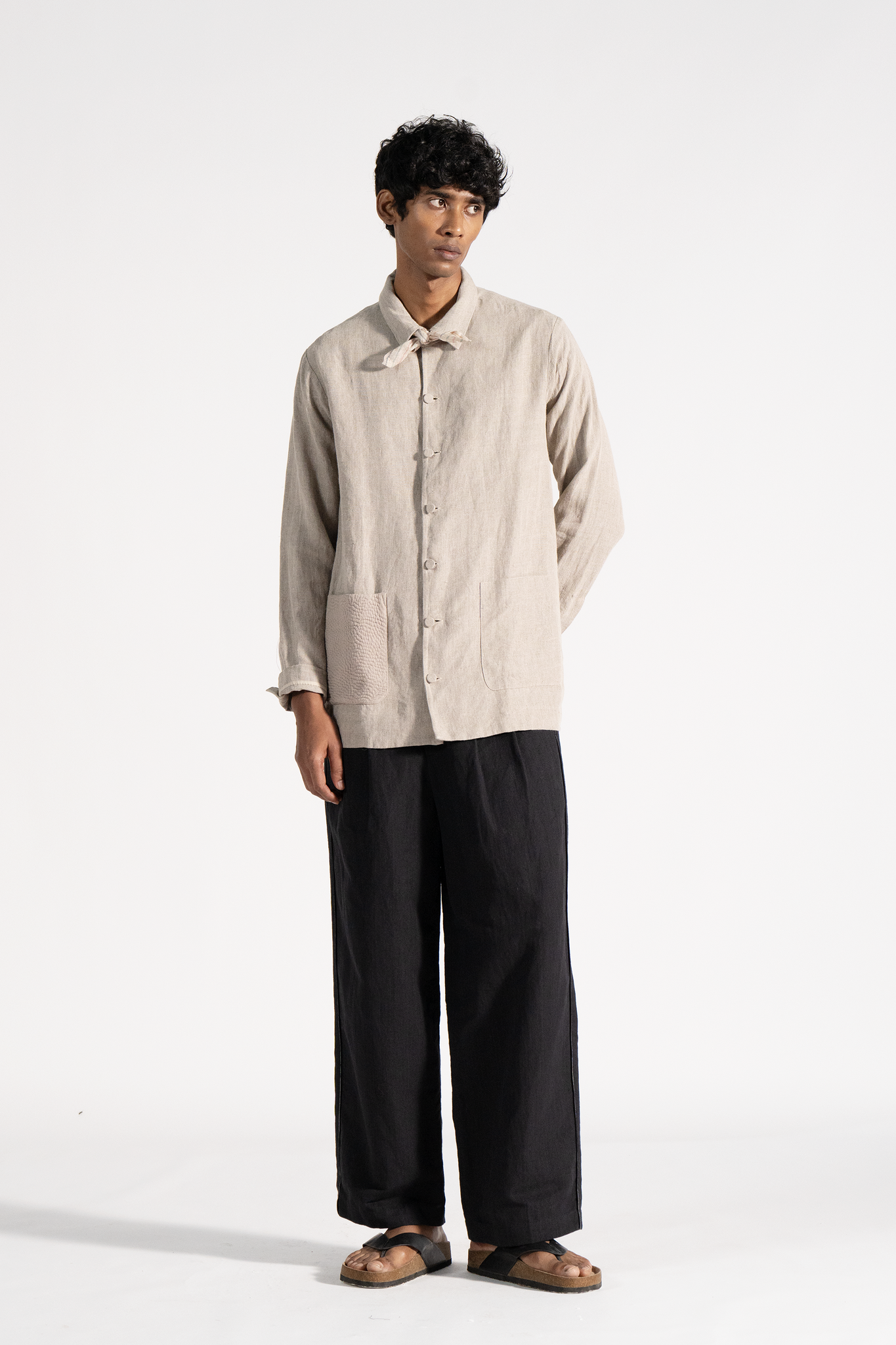 HOLLANT JACKET