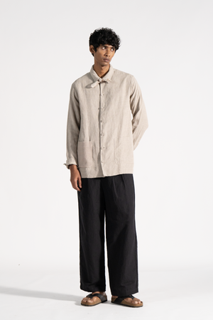 HOLLANT JACKET