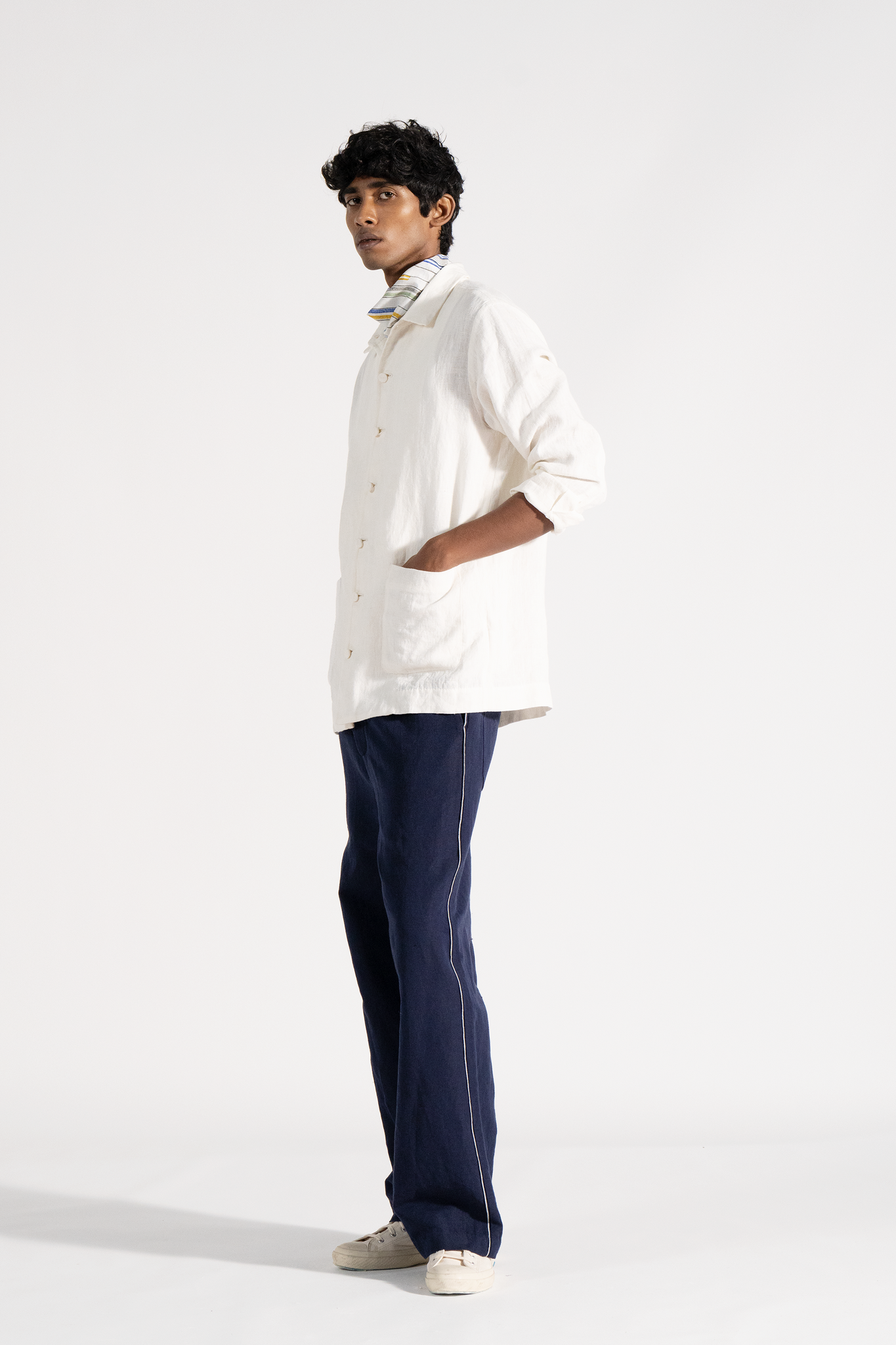 HOLLANT JACKET
