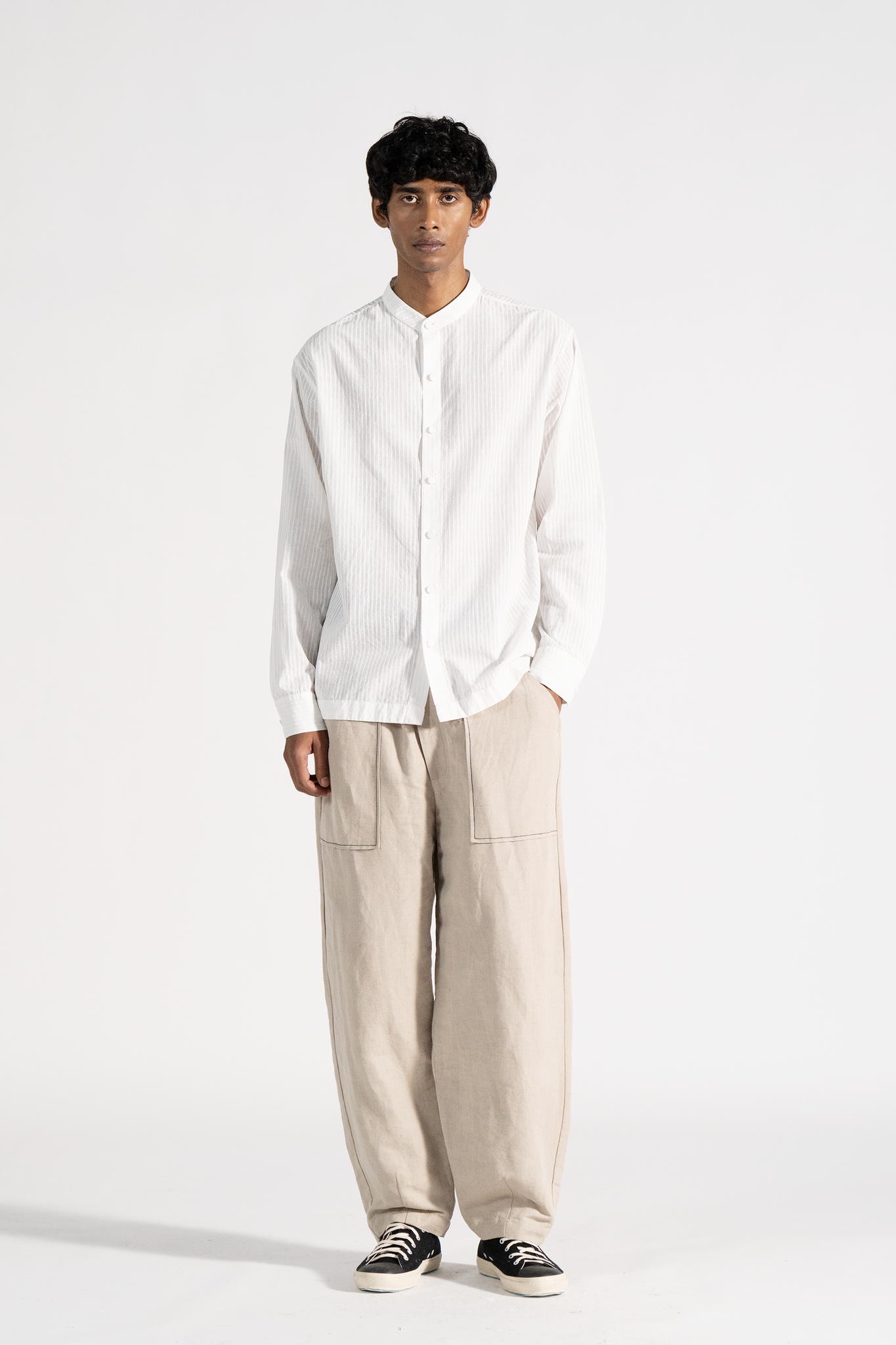 ELAN SHIRT