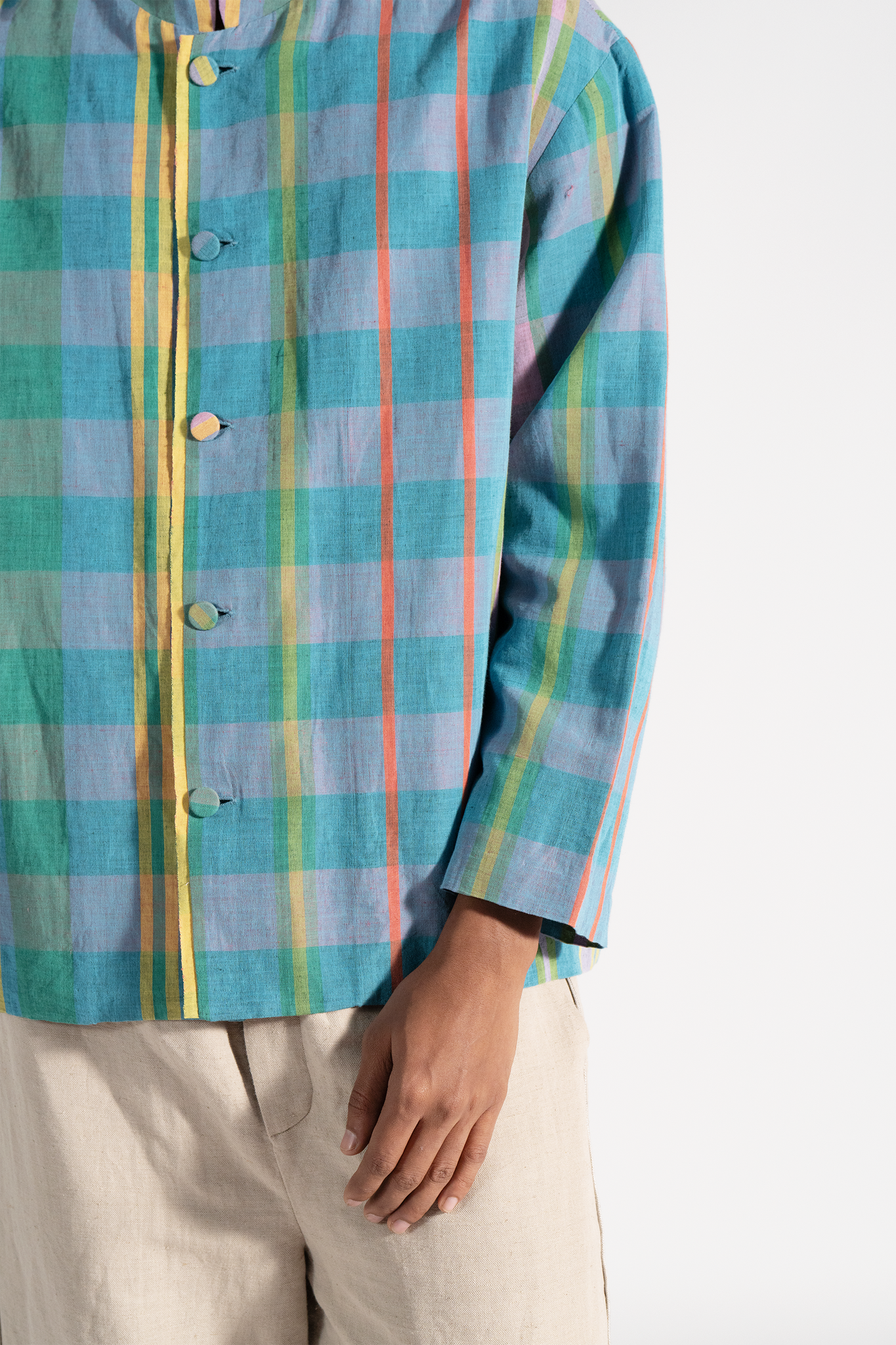 CRAFT JACKET