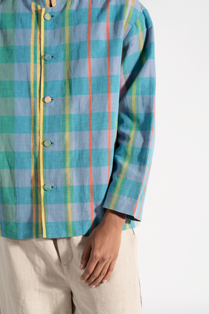 CRAFT JACKET