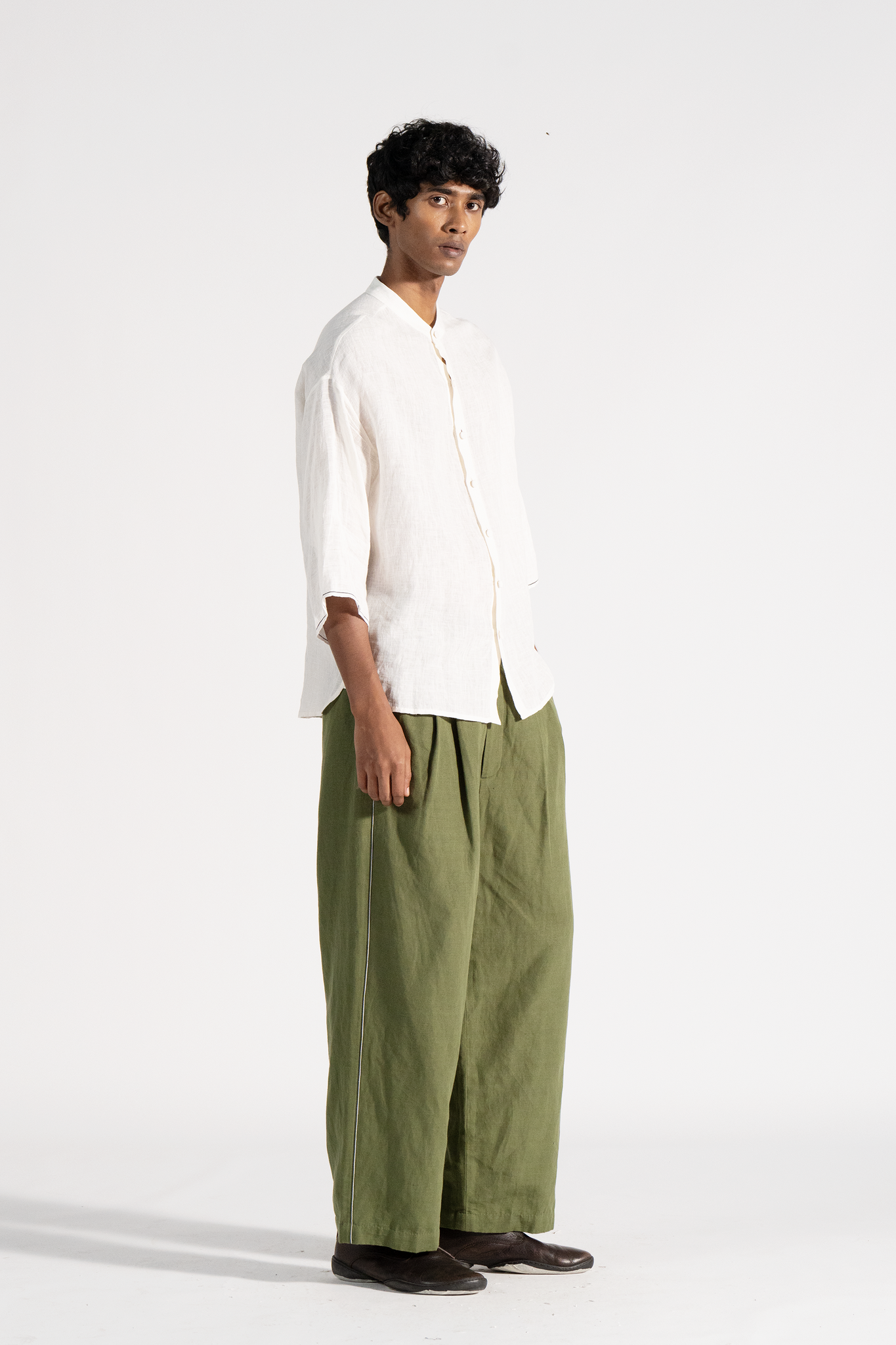 MARVE SHIRT
