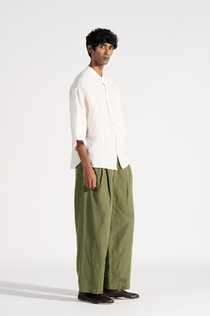 MARVE SHIRT