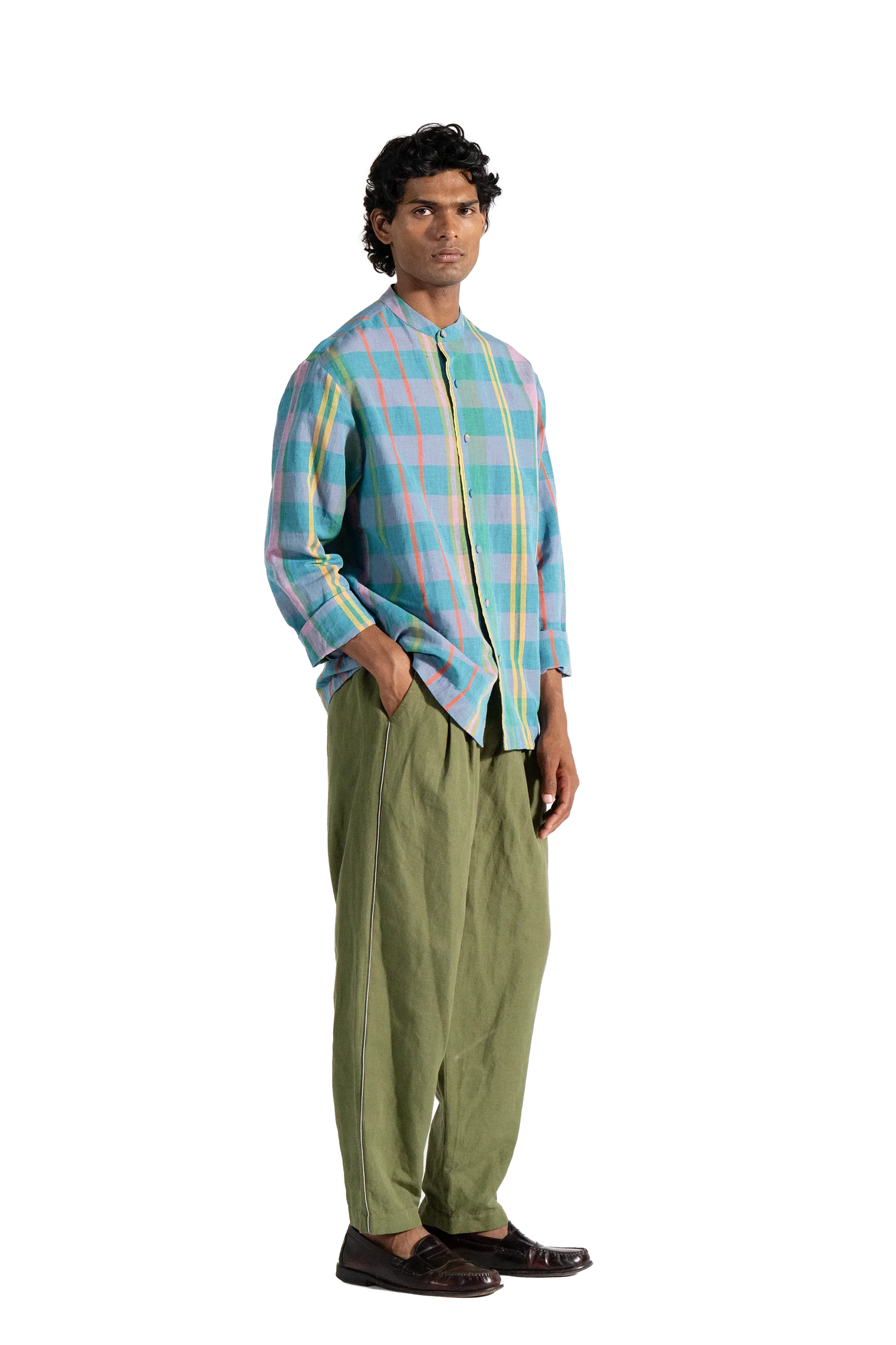 ELAN SHIRT