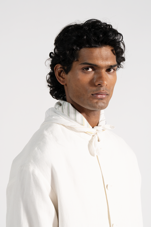 CRAFT JACKET