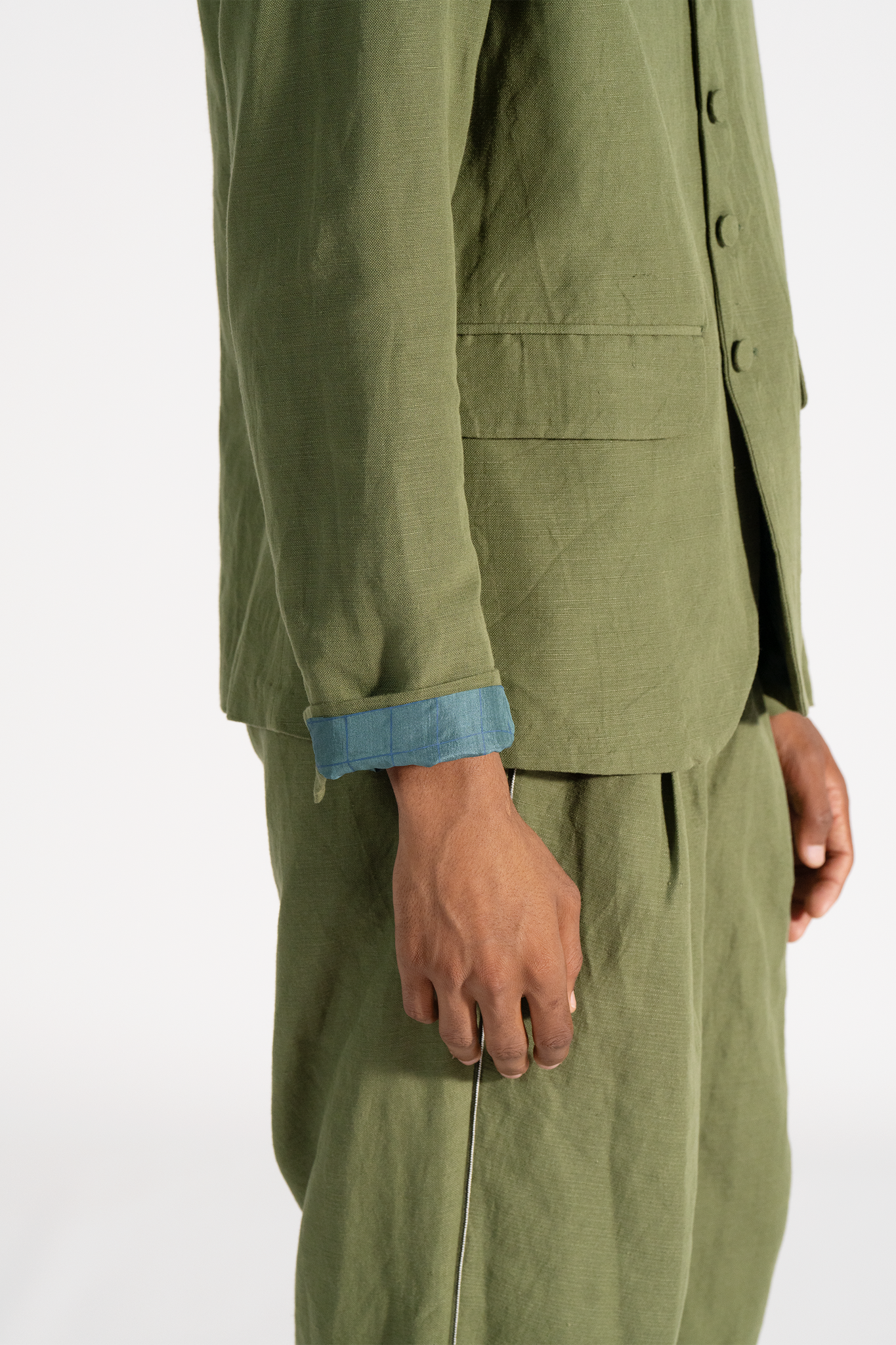 DAY JACKET