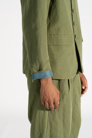 DAY JACKET