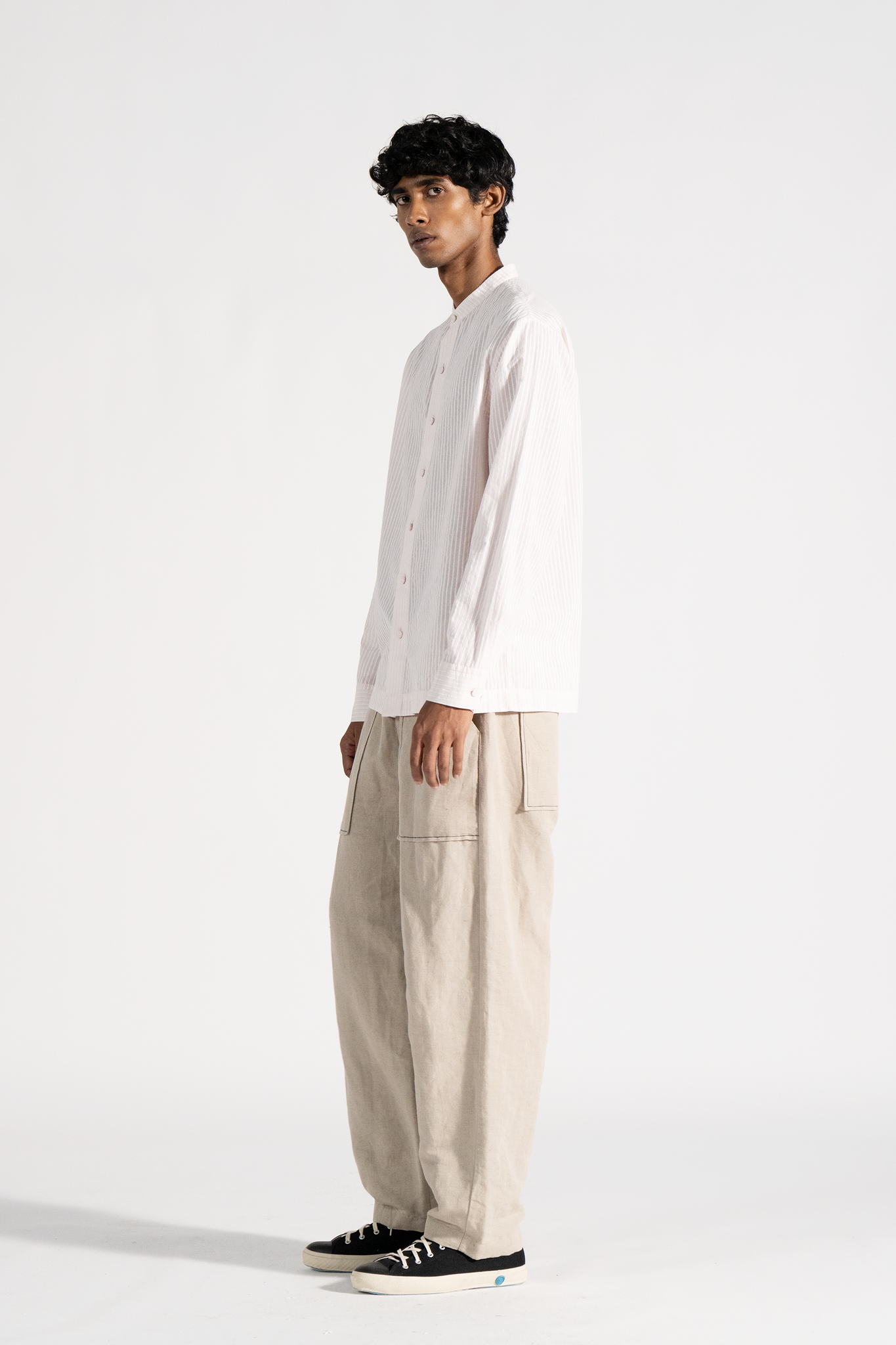 ELAN SHIRT