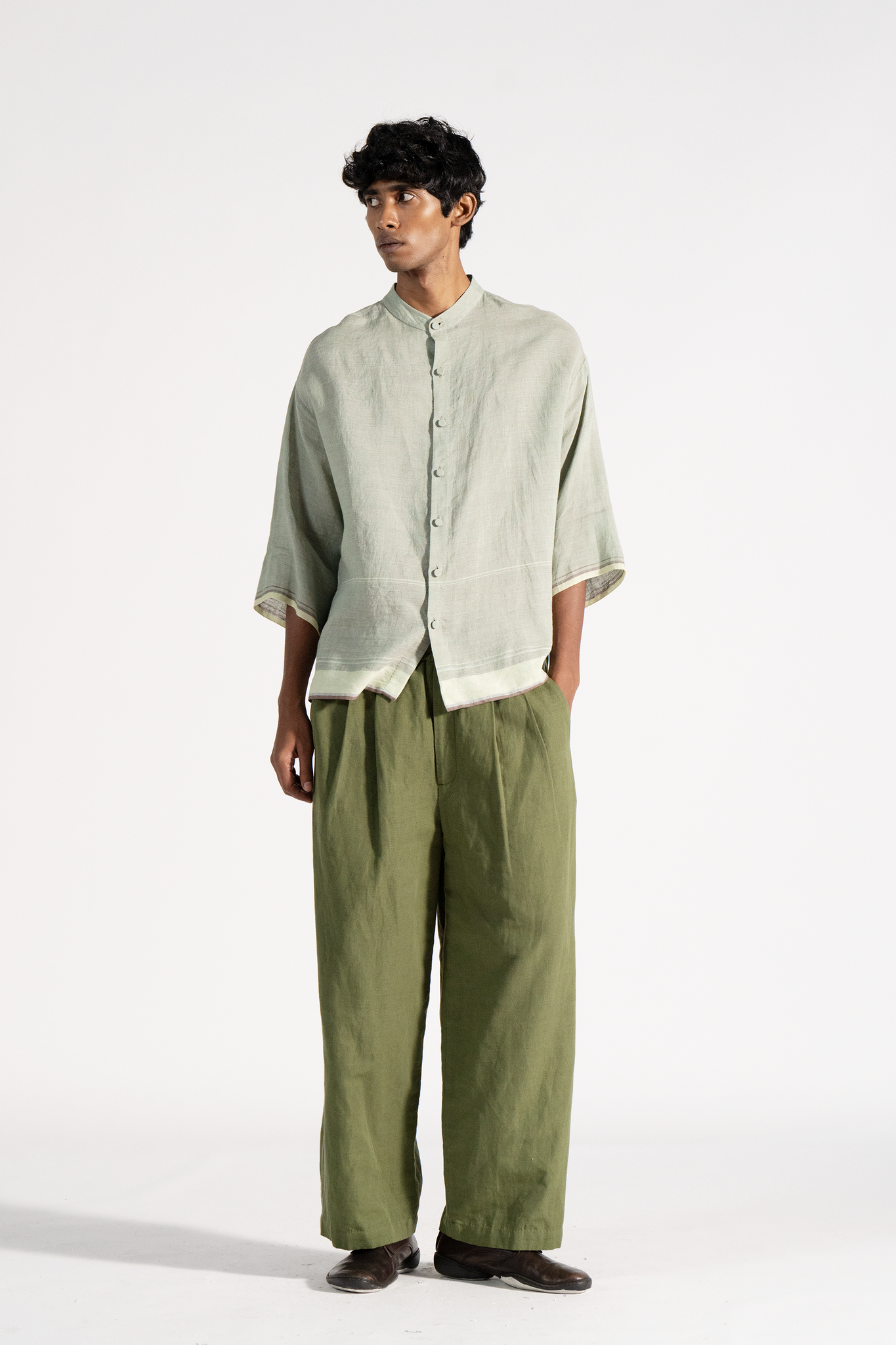 MARVE SHIRT