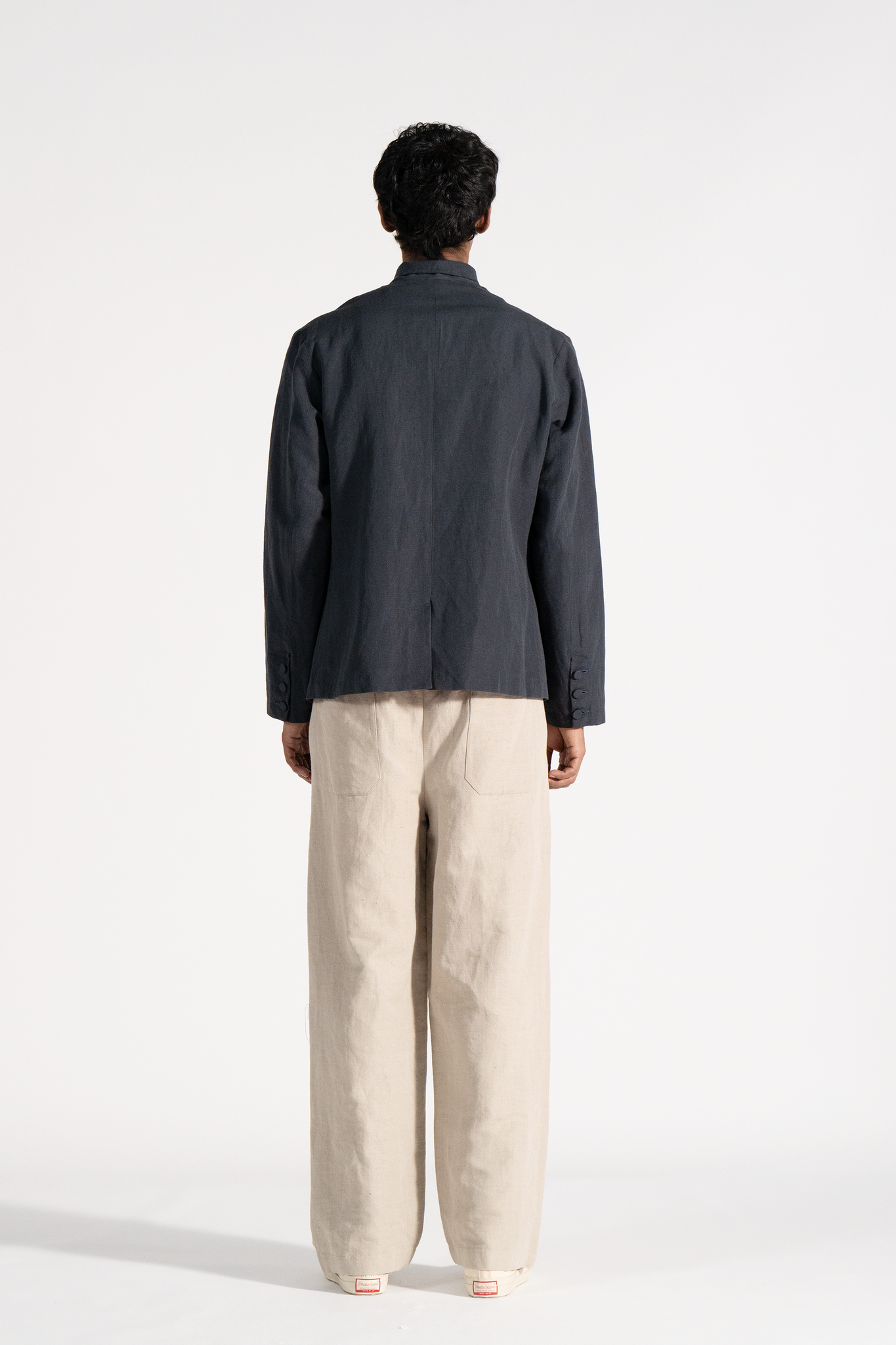 DAY JACKET