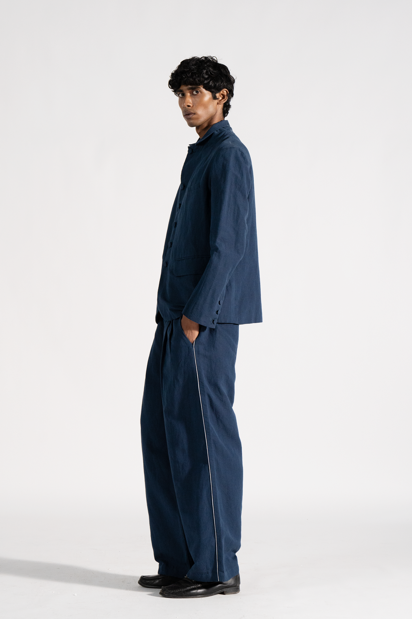DAY JACKET