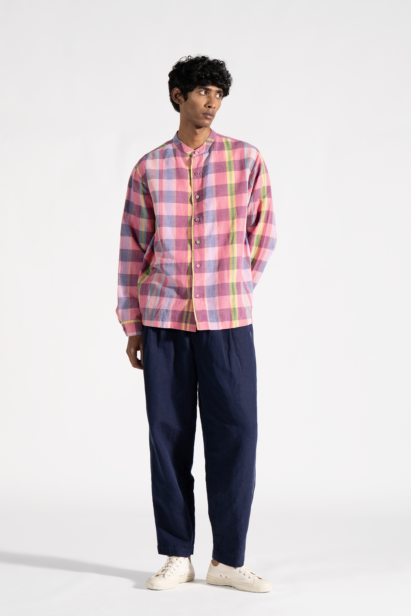 ELAN SHIRT