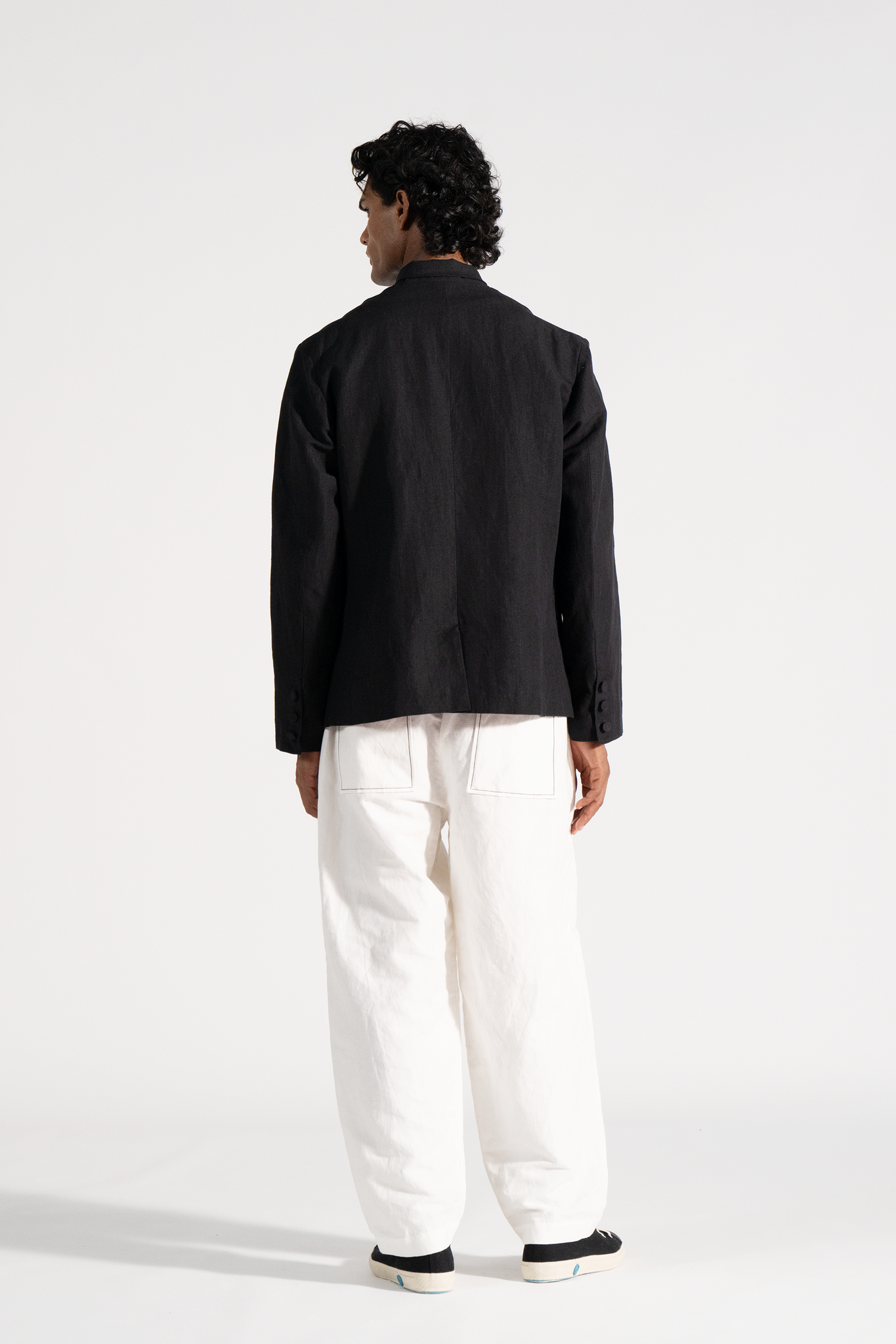 DAY JACKET