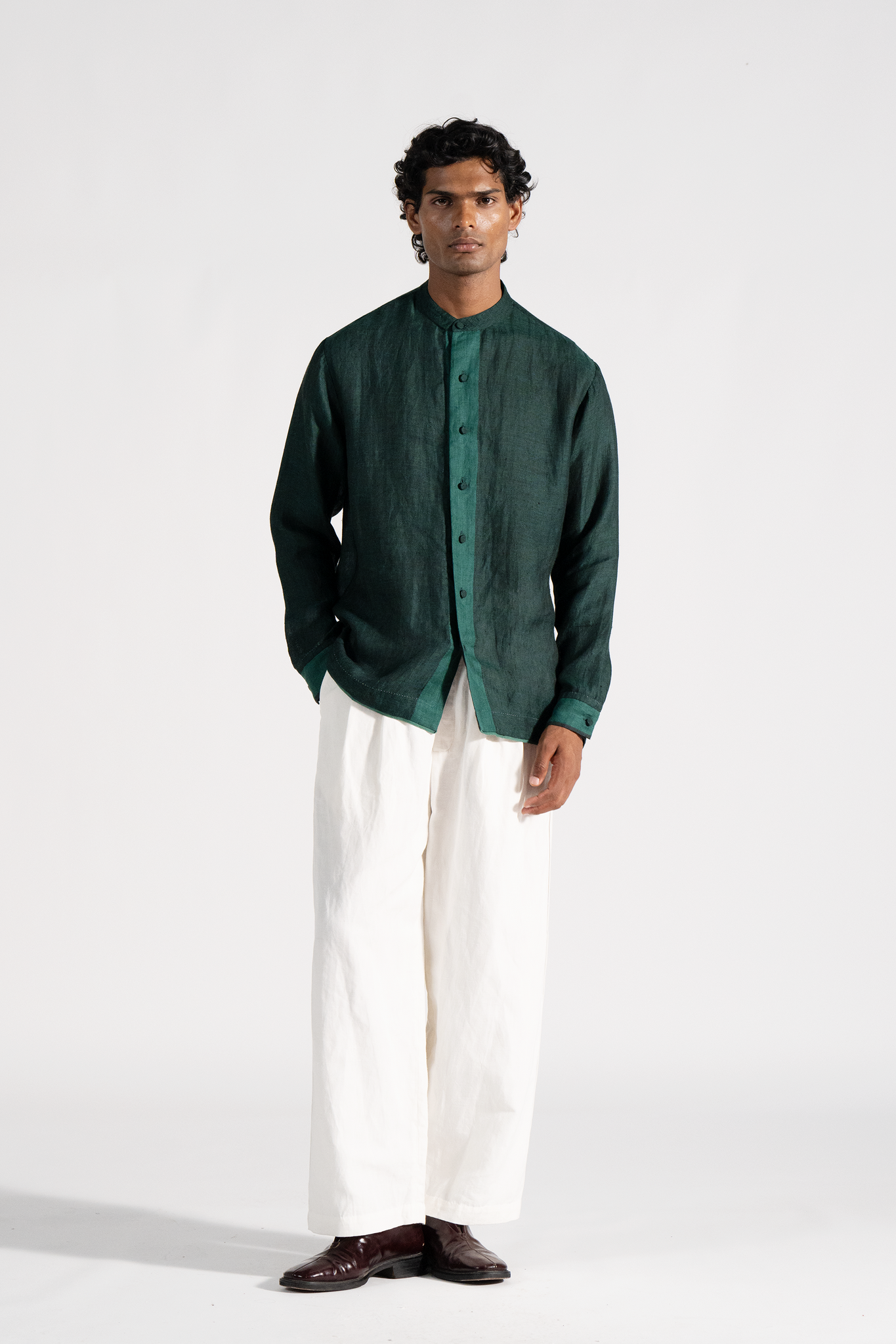 ELAN SHIRT