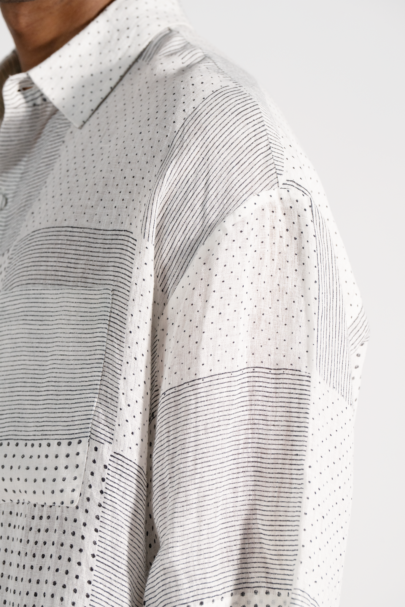 CARA SHIRT