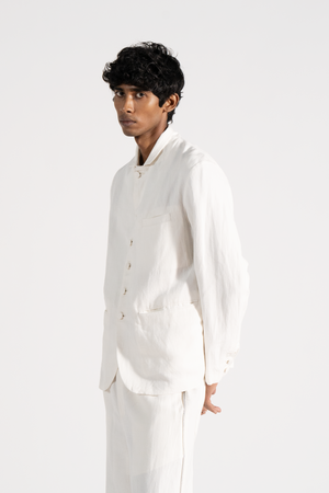 DAY JACKET