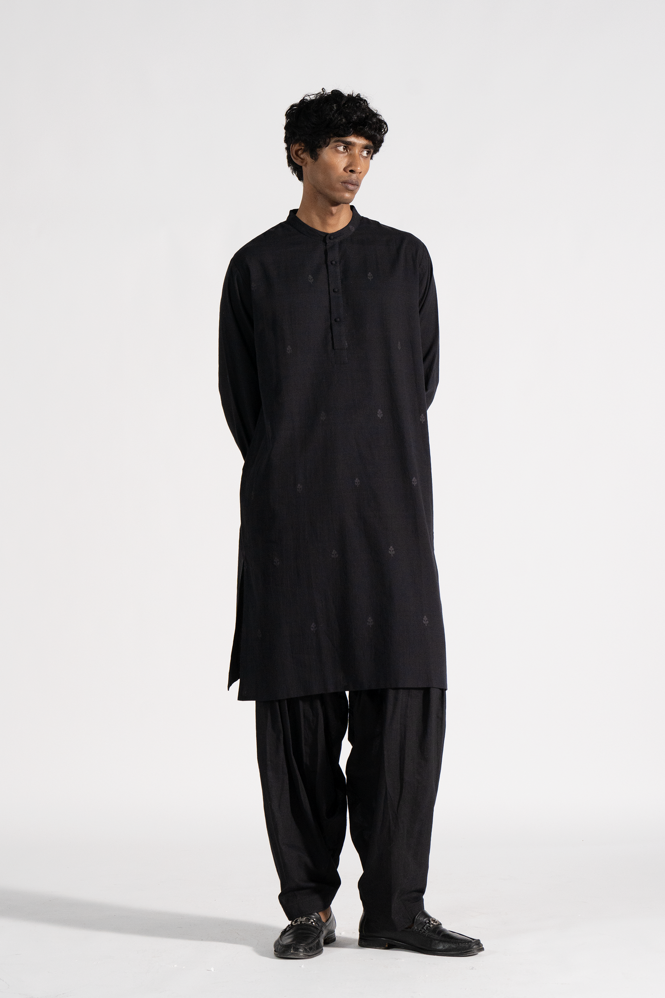 MID SUMMER KURTA  SET