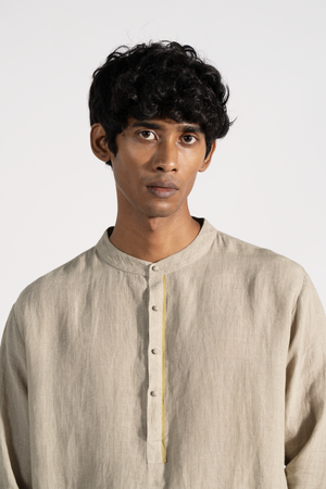 NORTH KURTA