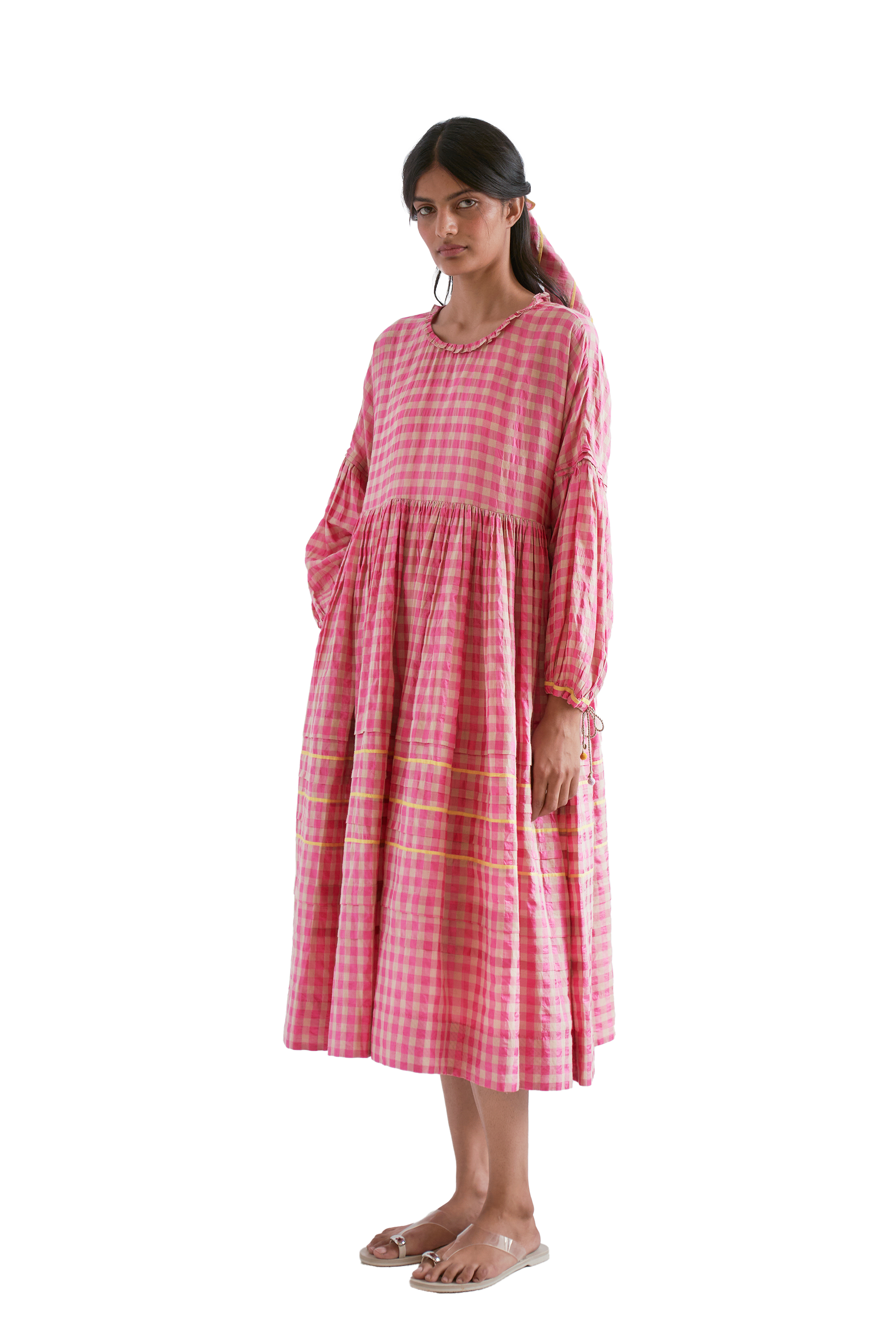 JULIAN DRESS