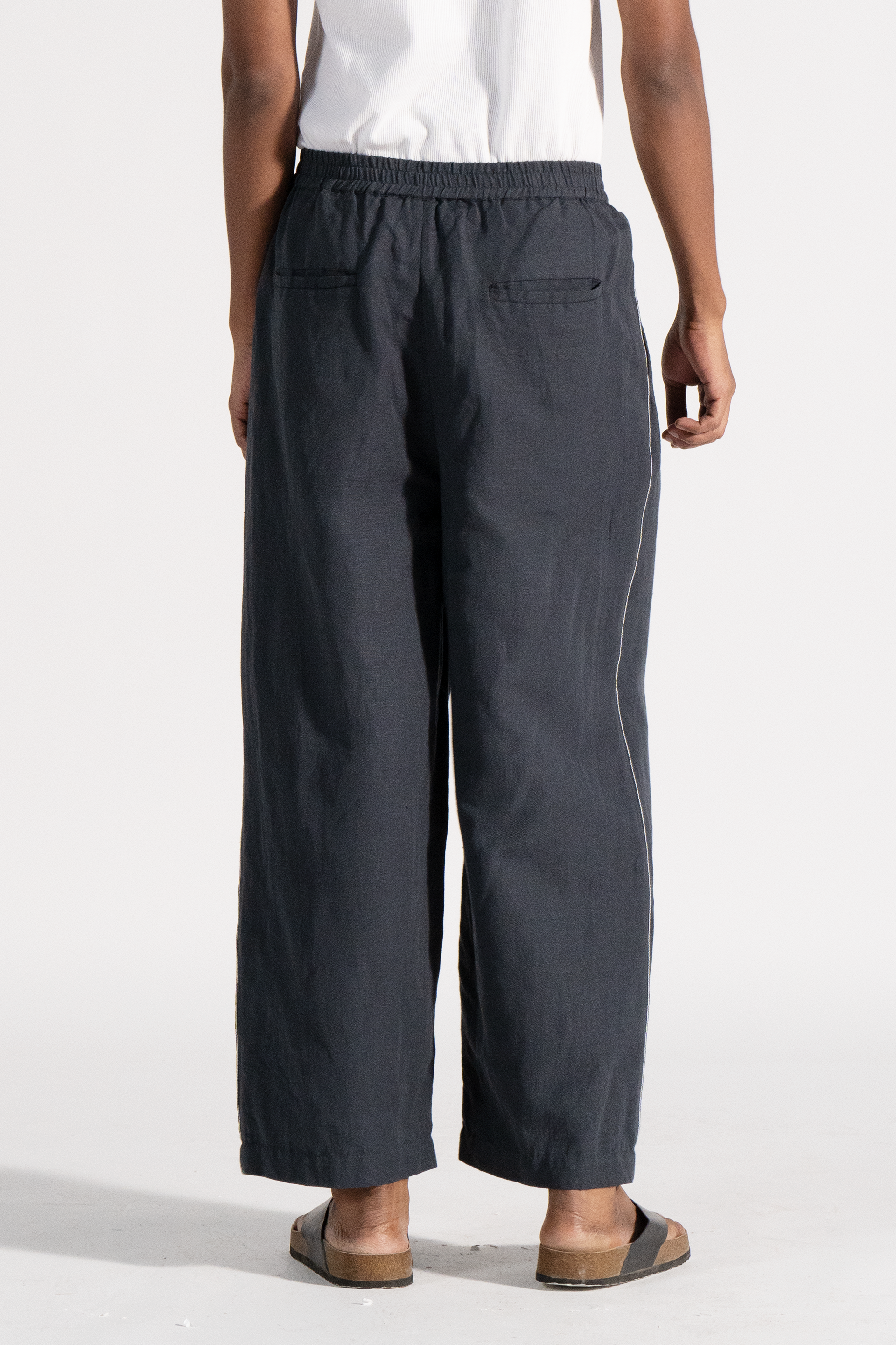 LLARGA TROUSER