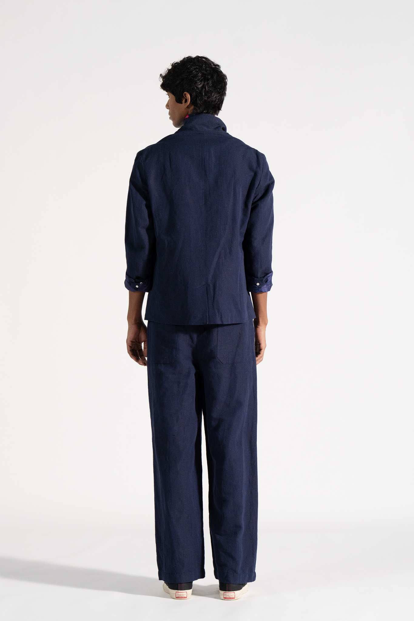 DAY JACKET