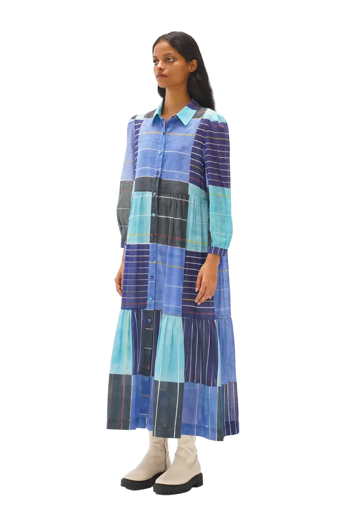 SWIFT DRESS
