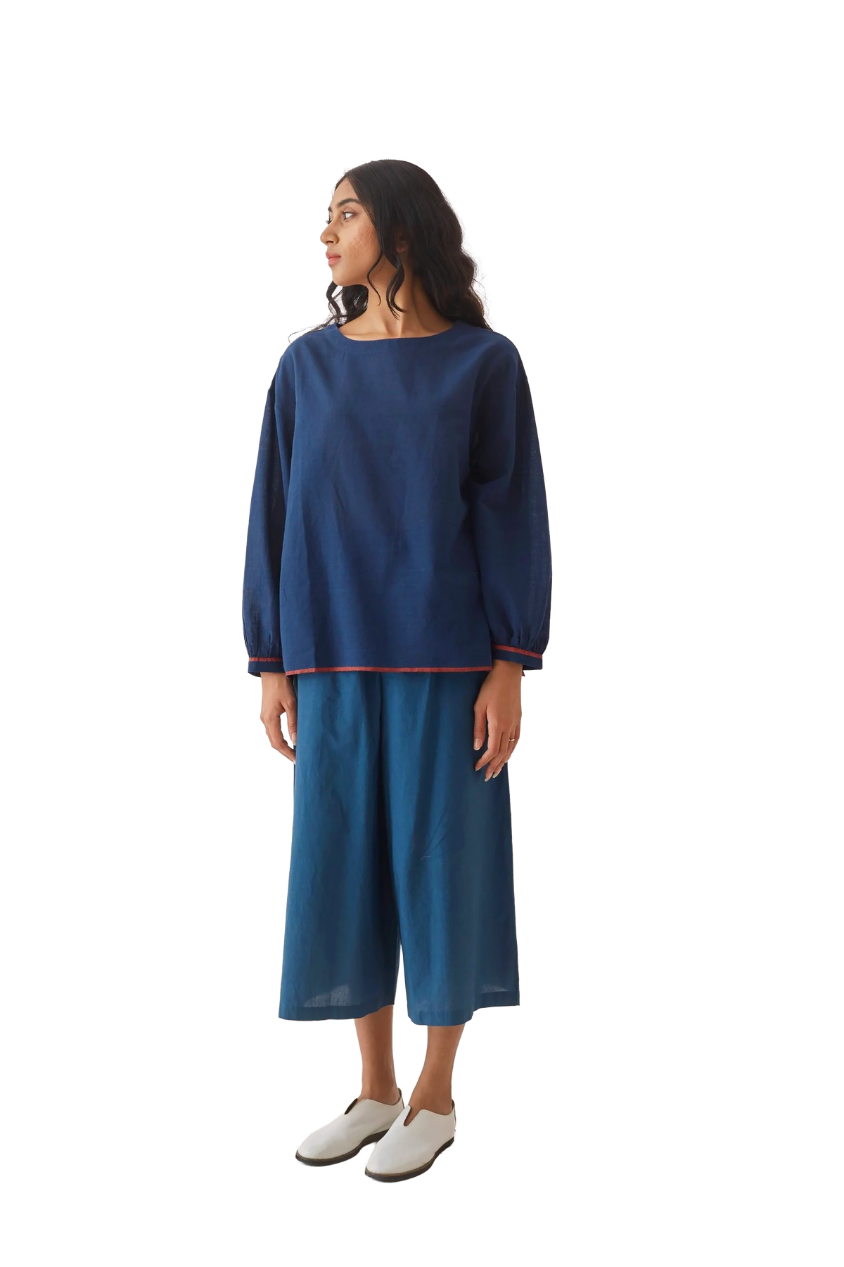 NIJUUSAN TROUSER