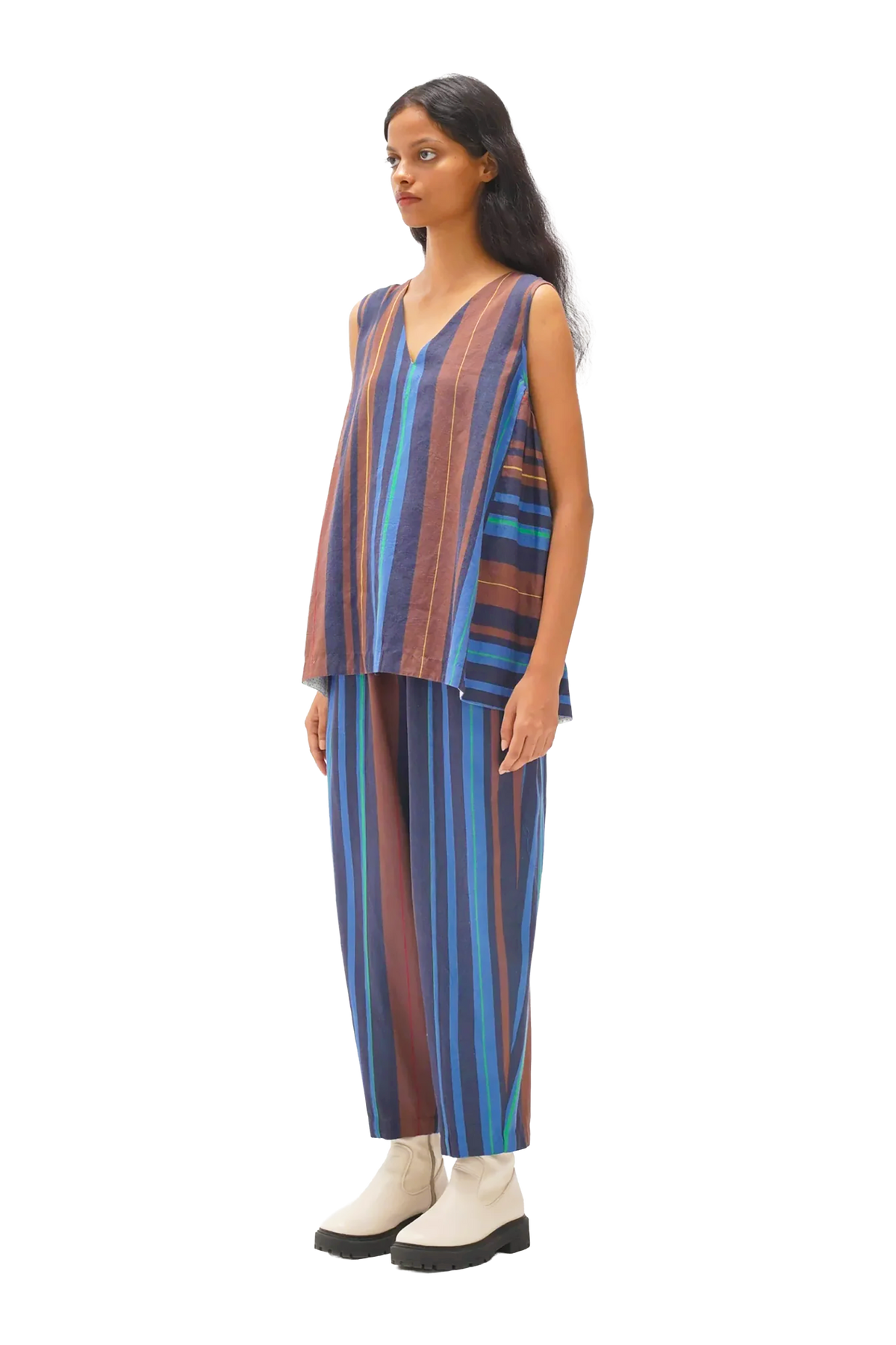 INCA TOP SET