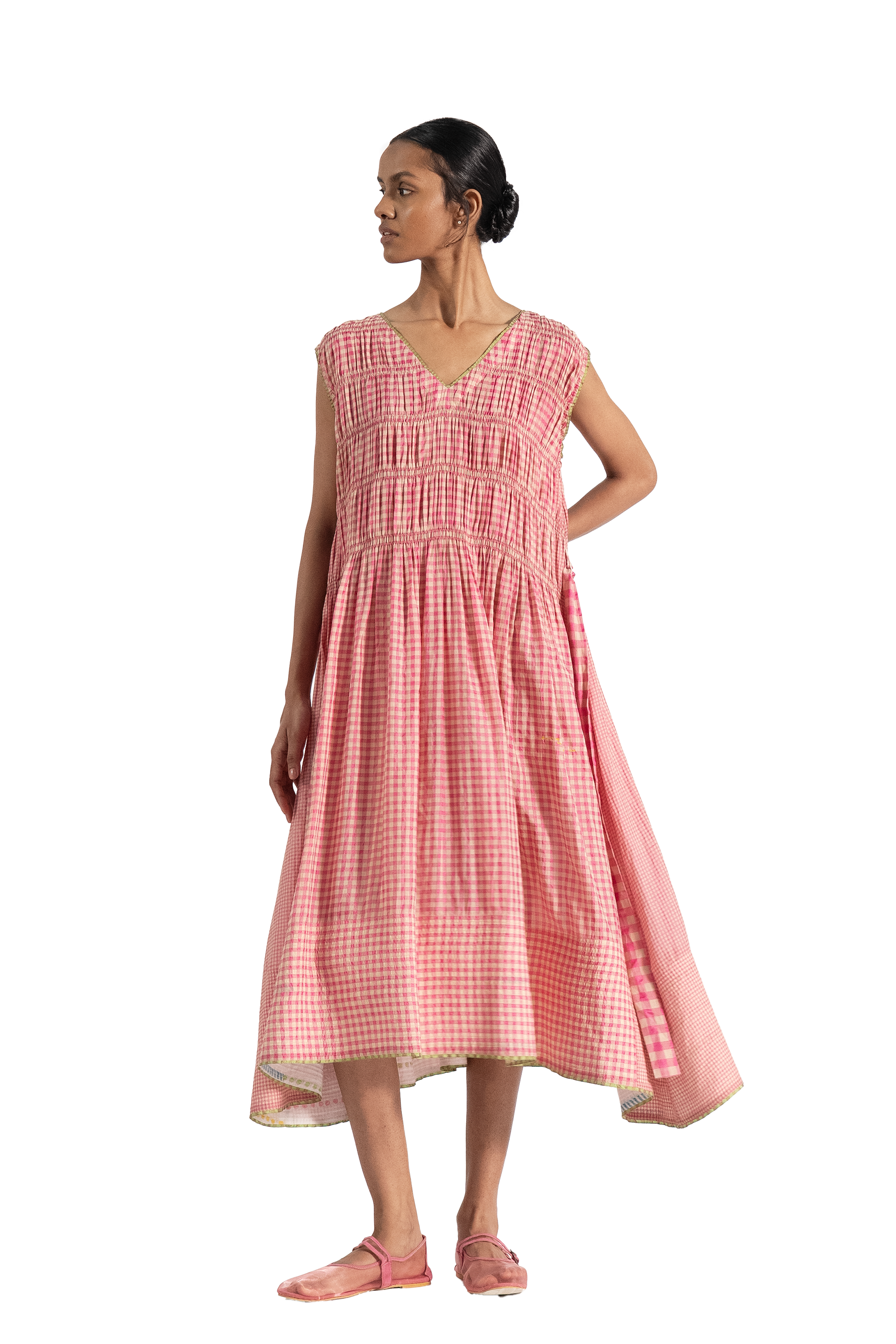 EMBER DRESS
