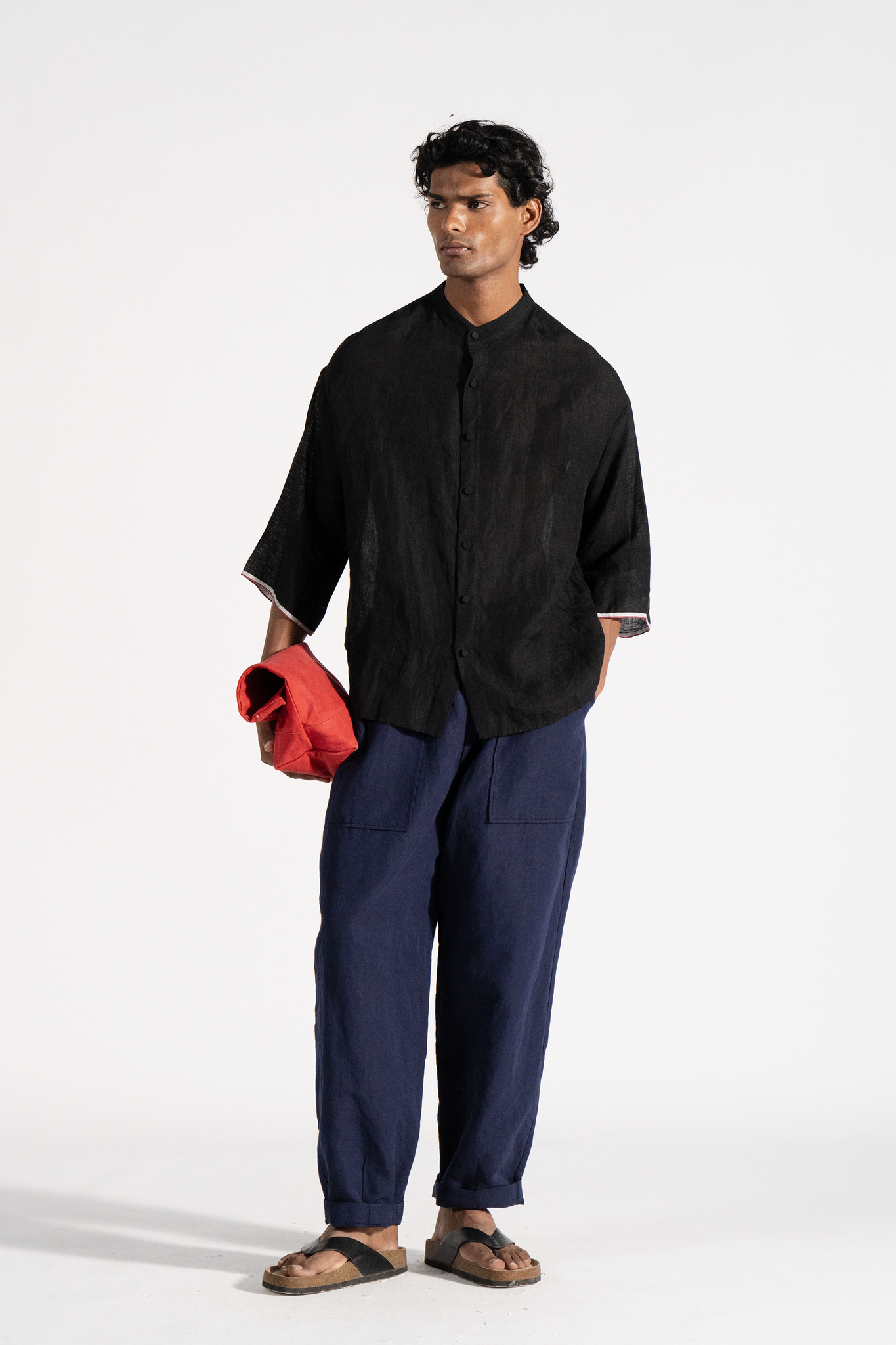 MARVE SHIRT