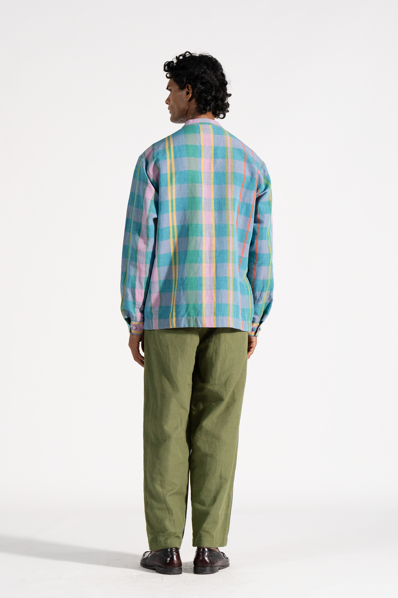 ELAN SHIRT