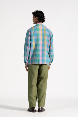 ELAN SHIRT