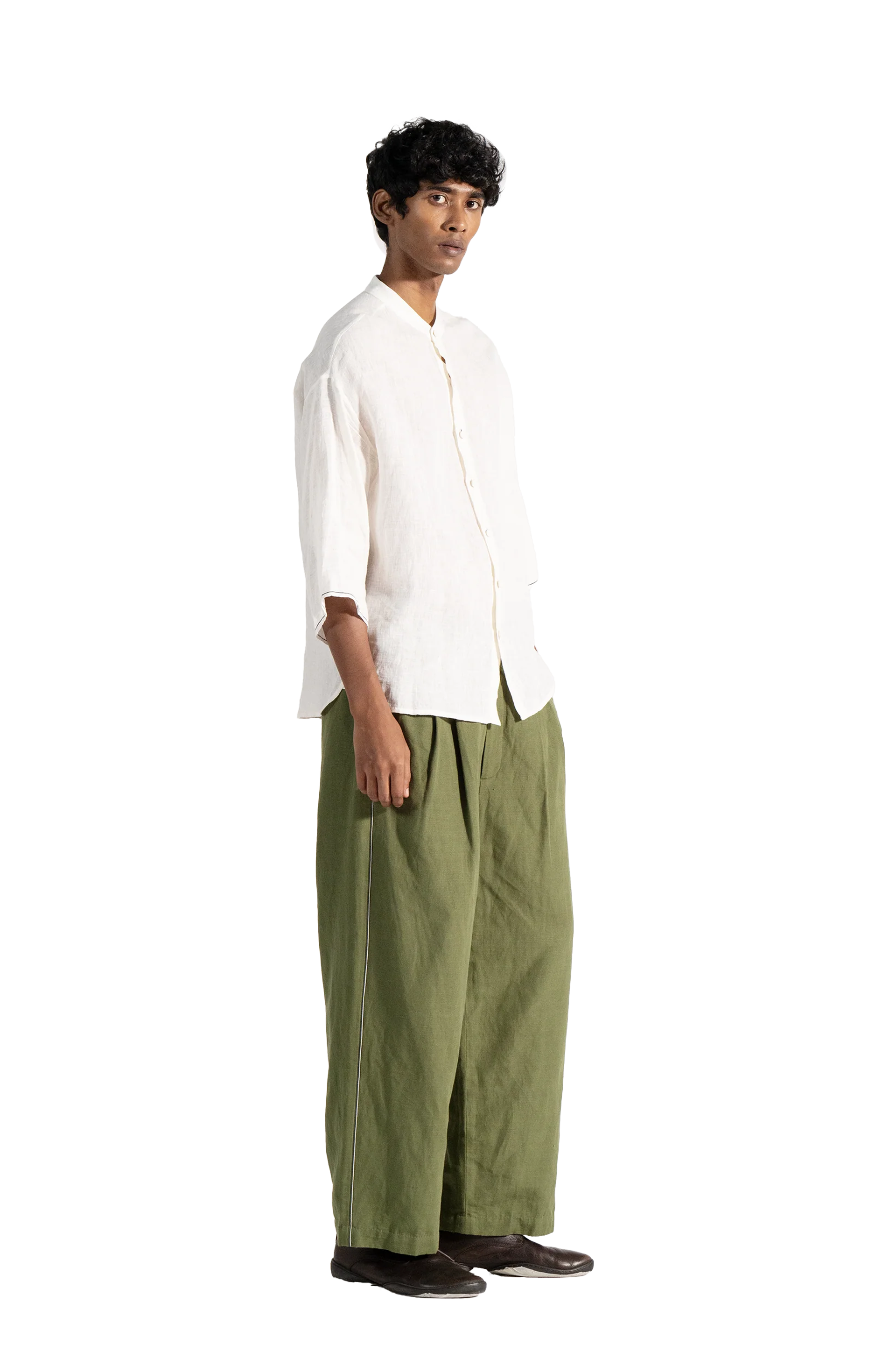MARVE SHIRT