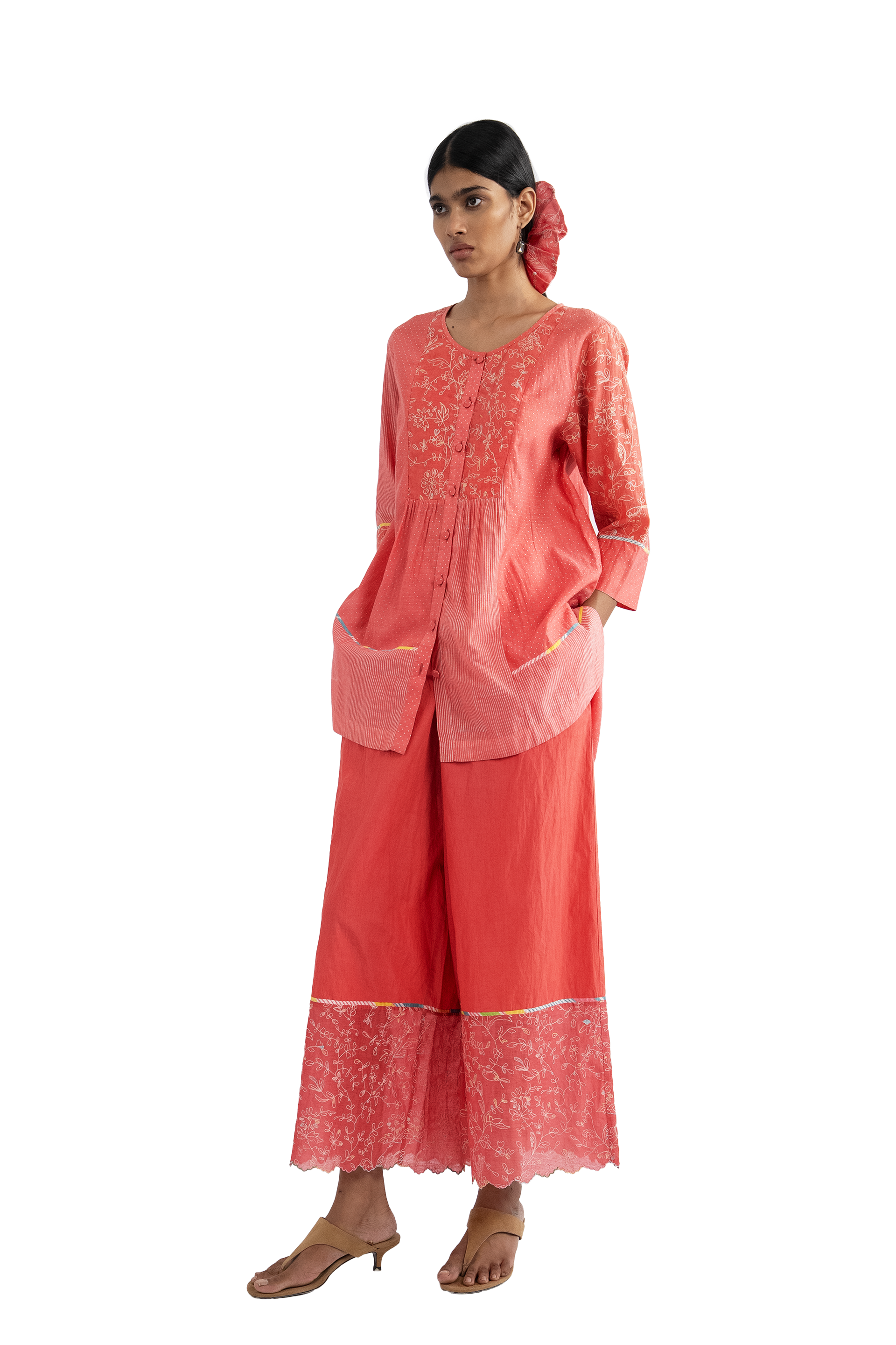 ENROSE SET