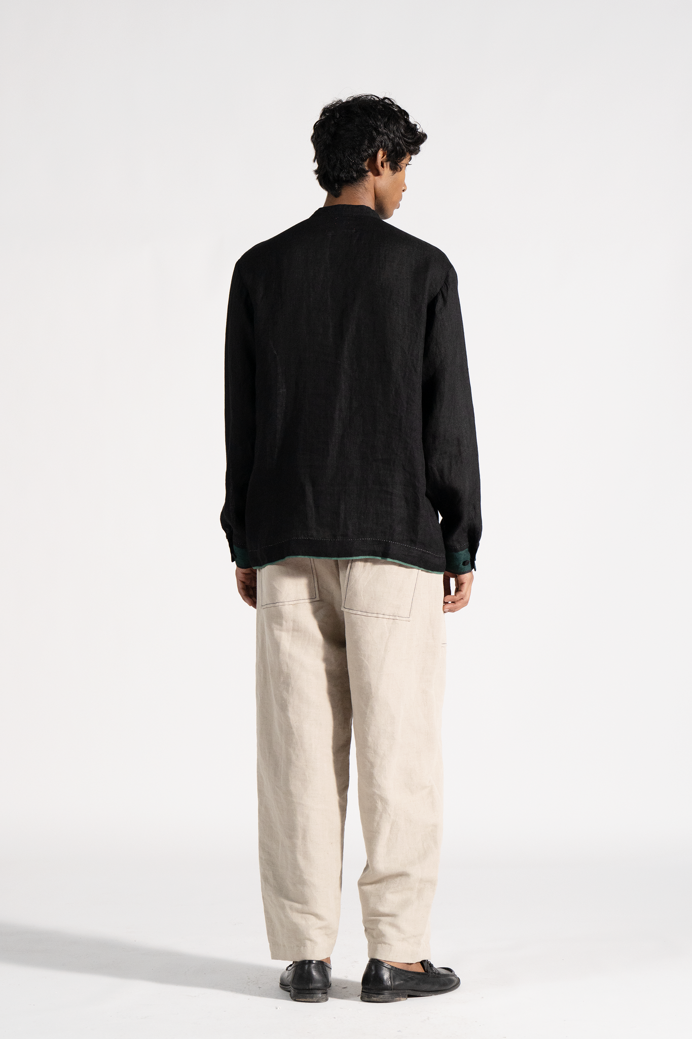 ELAN SHIRT