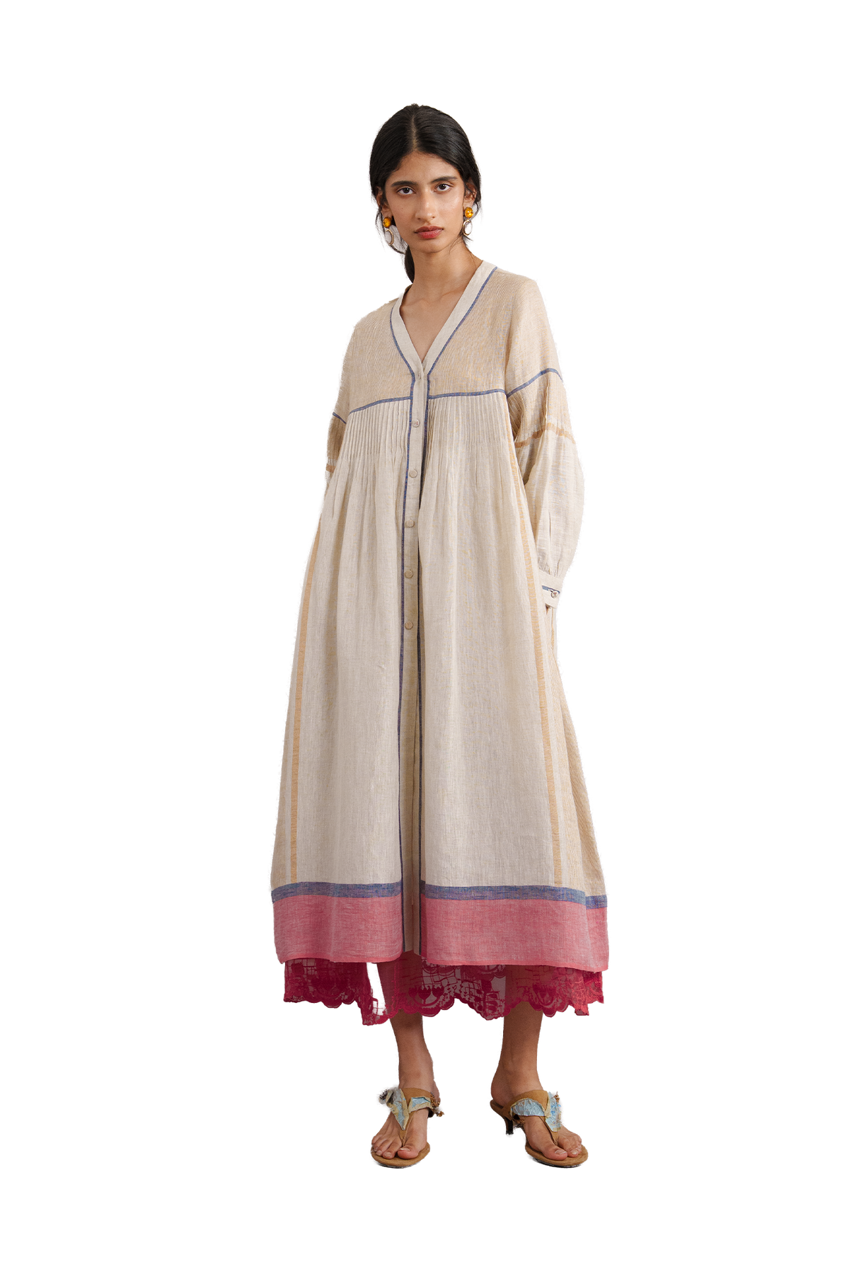 VIOLA DRESS